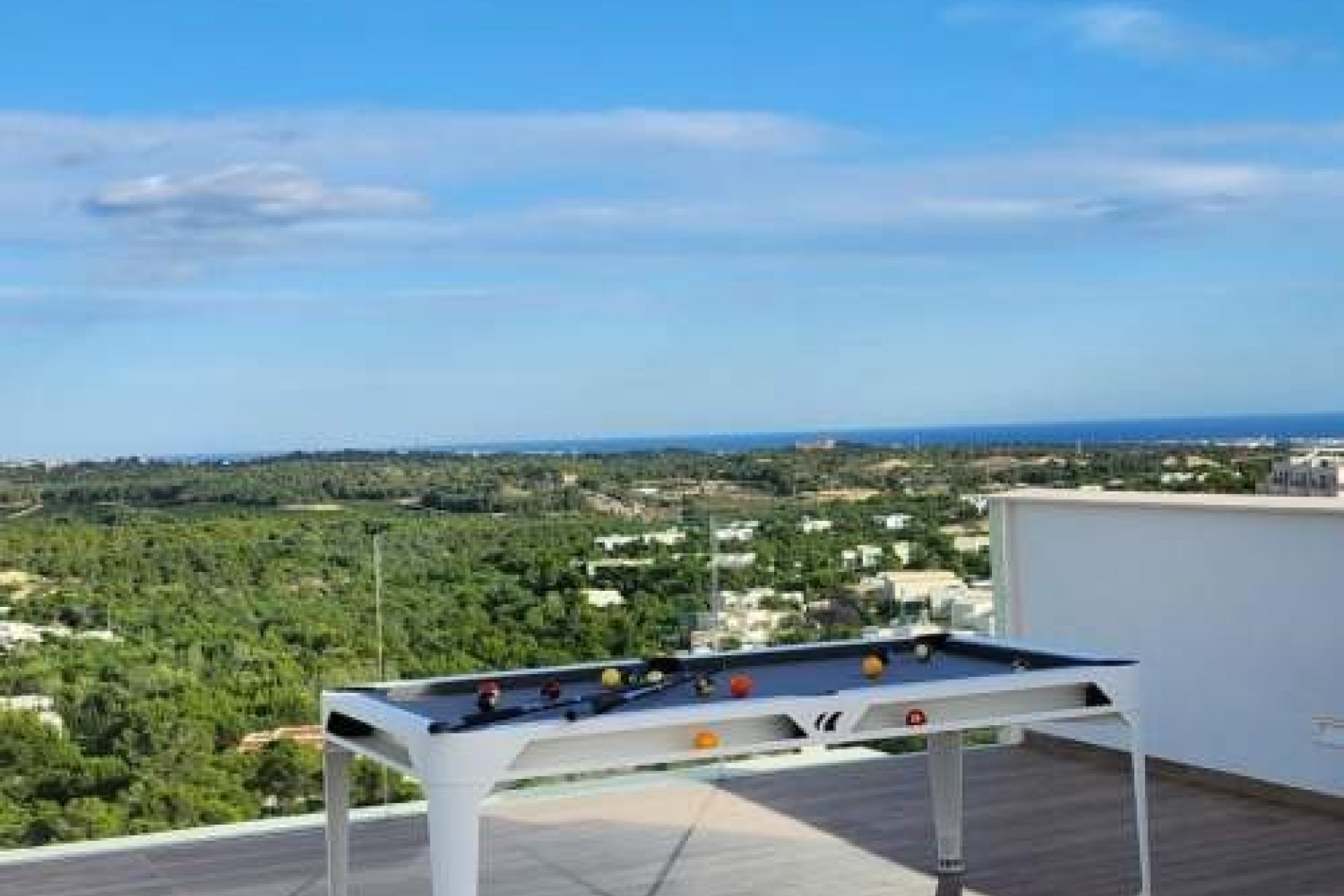 Resale - Penthouse -
Campoamor - Costa Blanca