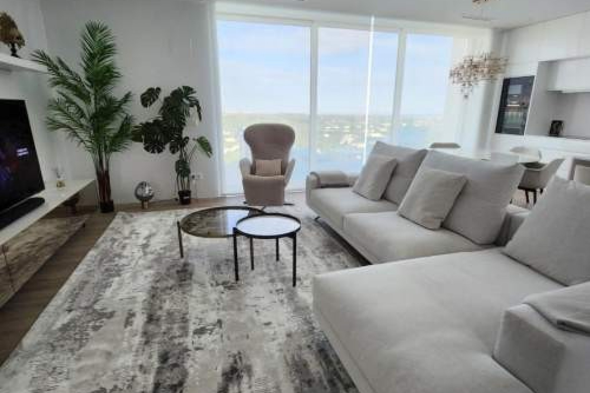 Resale - Penthouse -
Campoamor - Costa Blanca