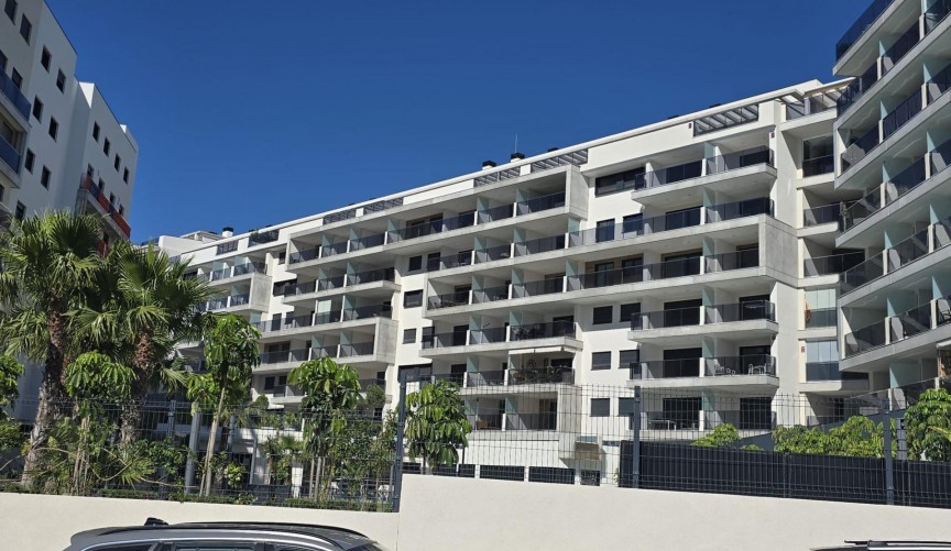 Resale - Penthouse -
Campoamor - Dehesa De Campoamor