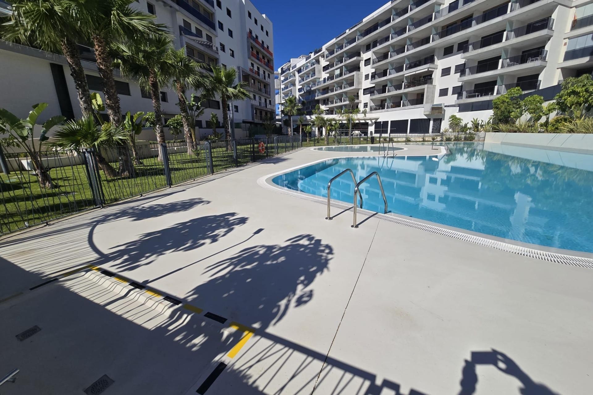 Resale - Penthouse -
Campoamor - Dehesa De Campoamor