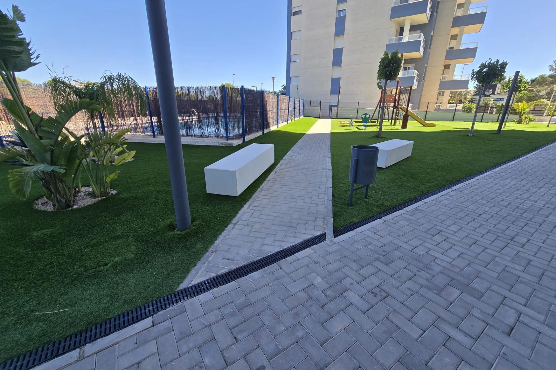 Resale - Penthouse -
Campoamor - Dehesa De Campoamor