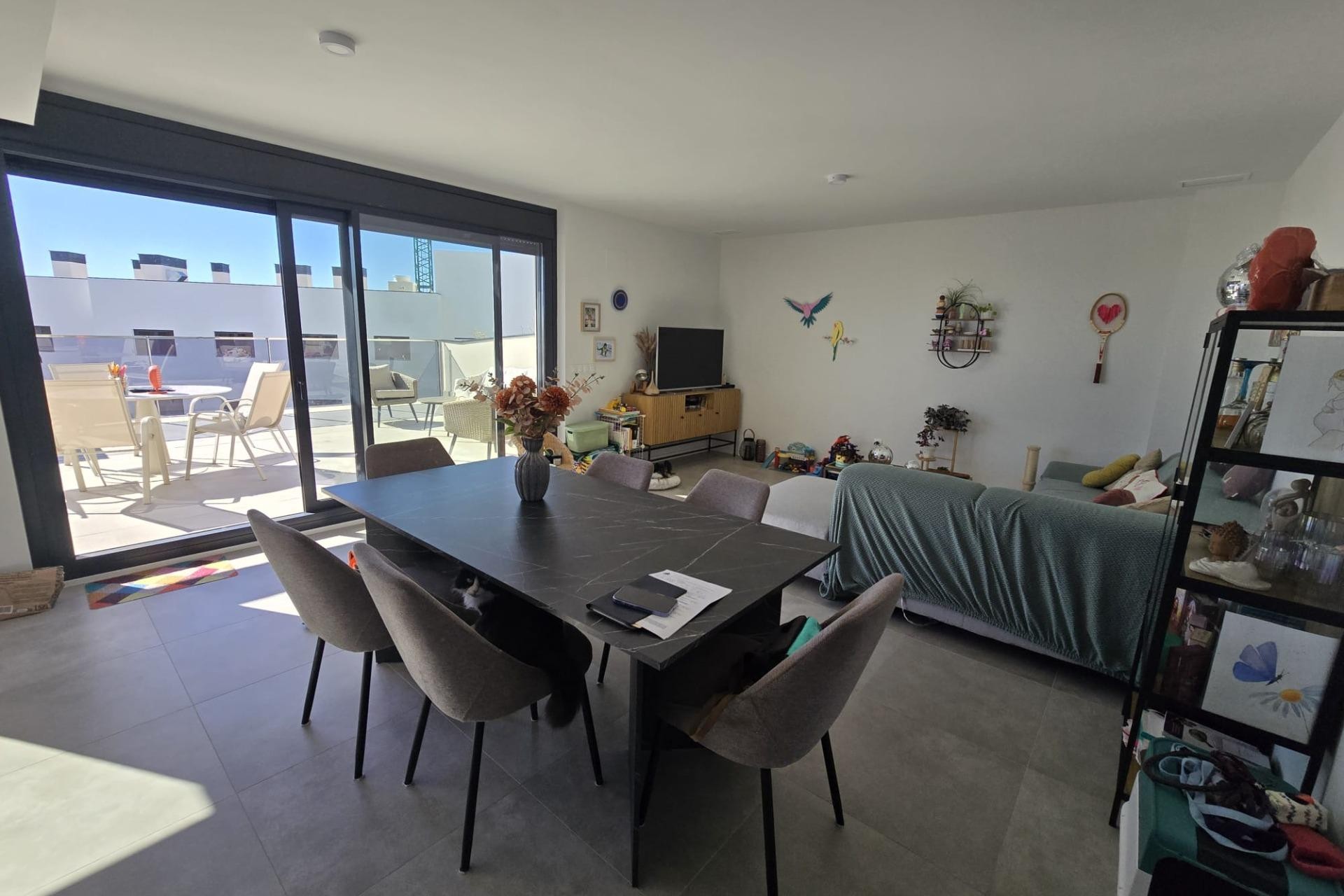 Resale - Penthouse -
Campoamor - Dehesa De Campoamor