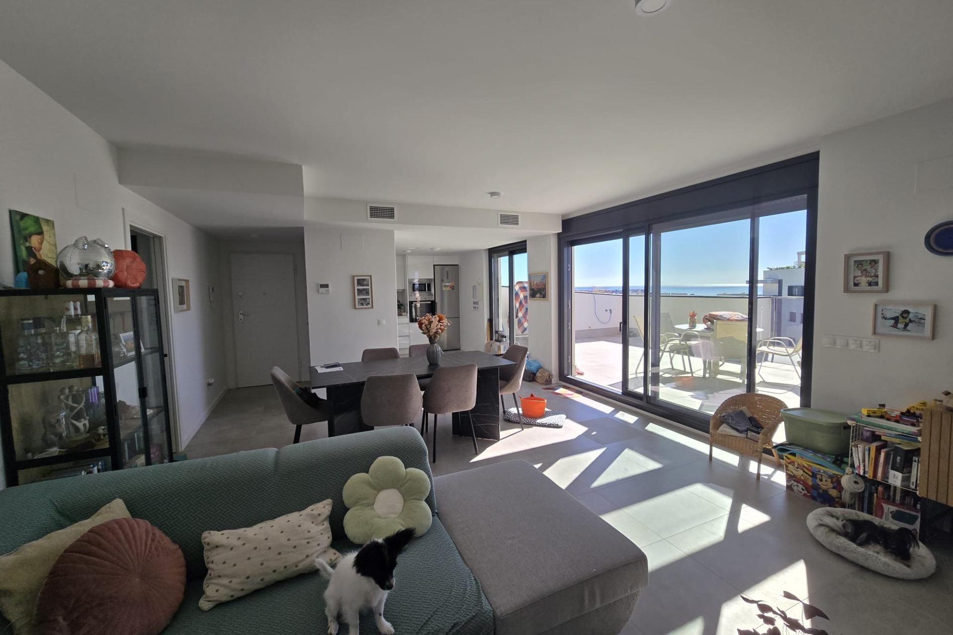 Resale - Penthouse -
Campoamor - Dehesa De Campoamor