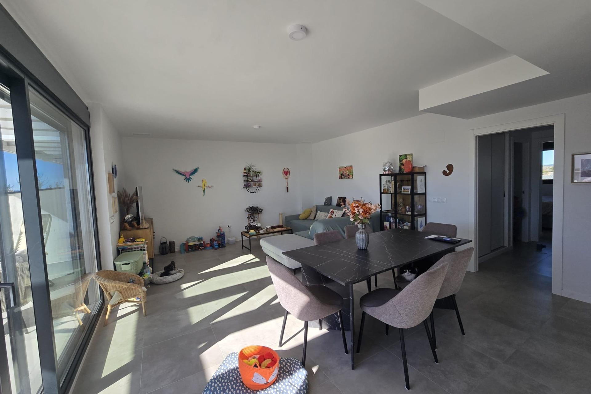 Resale - Penthouse -
Campoamor - Dehesa De Campoamor