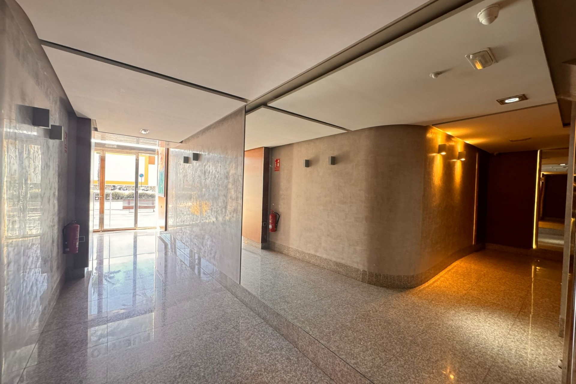 Resale - Penthouse -
Cartagena - Costa Calida