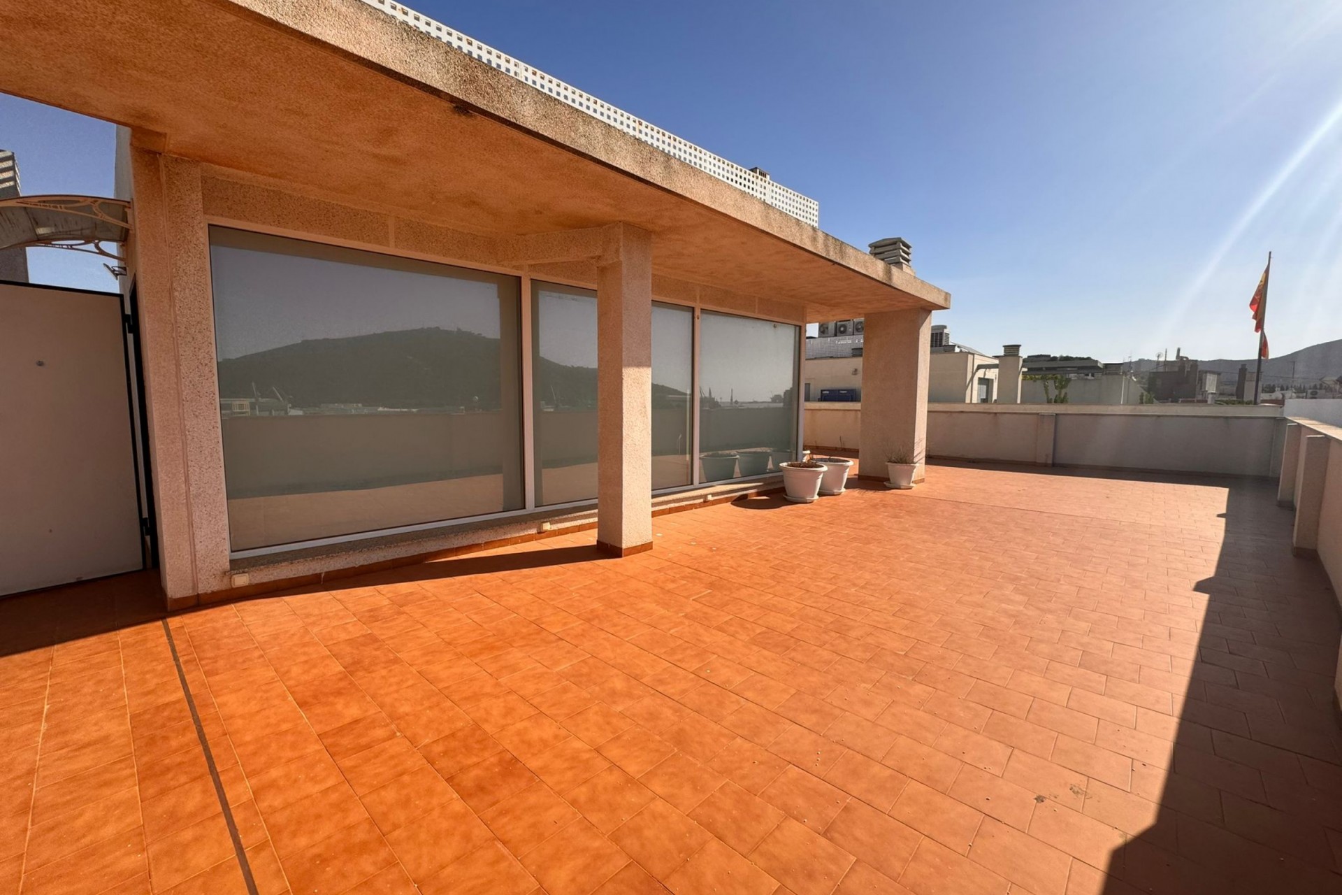 Resale - Penthouse -
Cartagena - Costa Calida