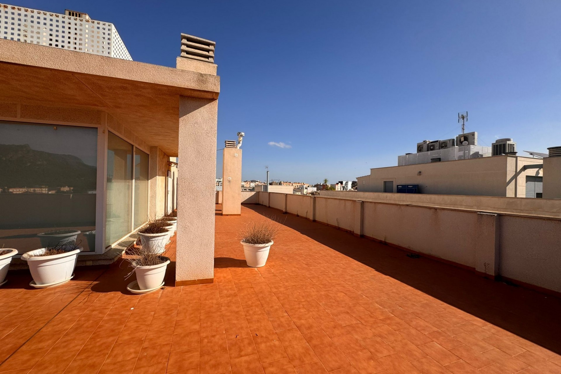 Resale - Penthouse -
Cartagena - Costa Calida