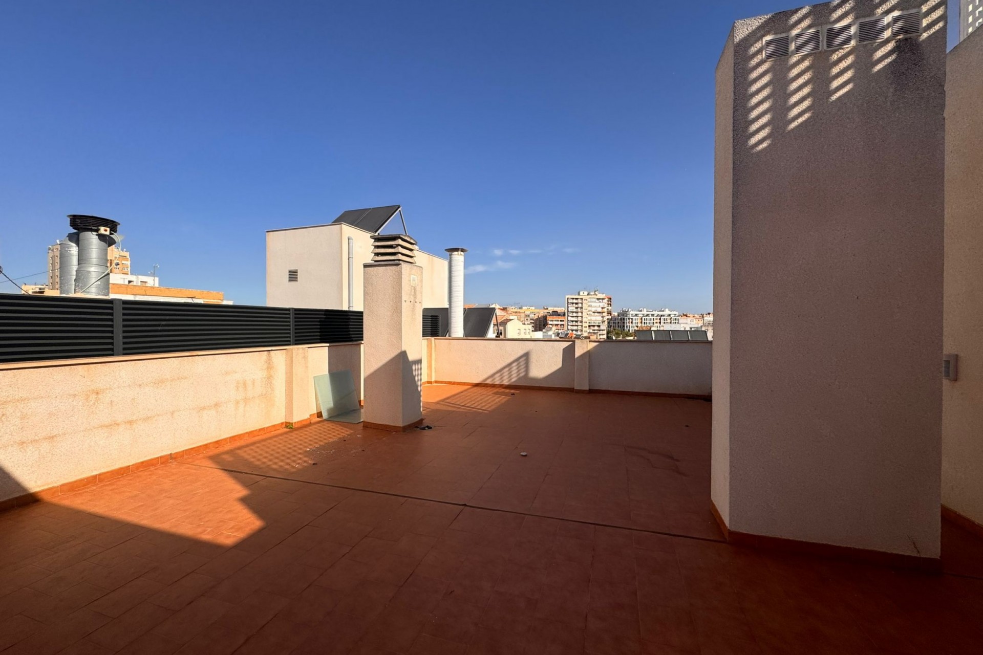 Resale - Penthouse -
Cartagena - Costa Calida