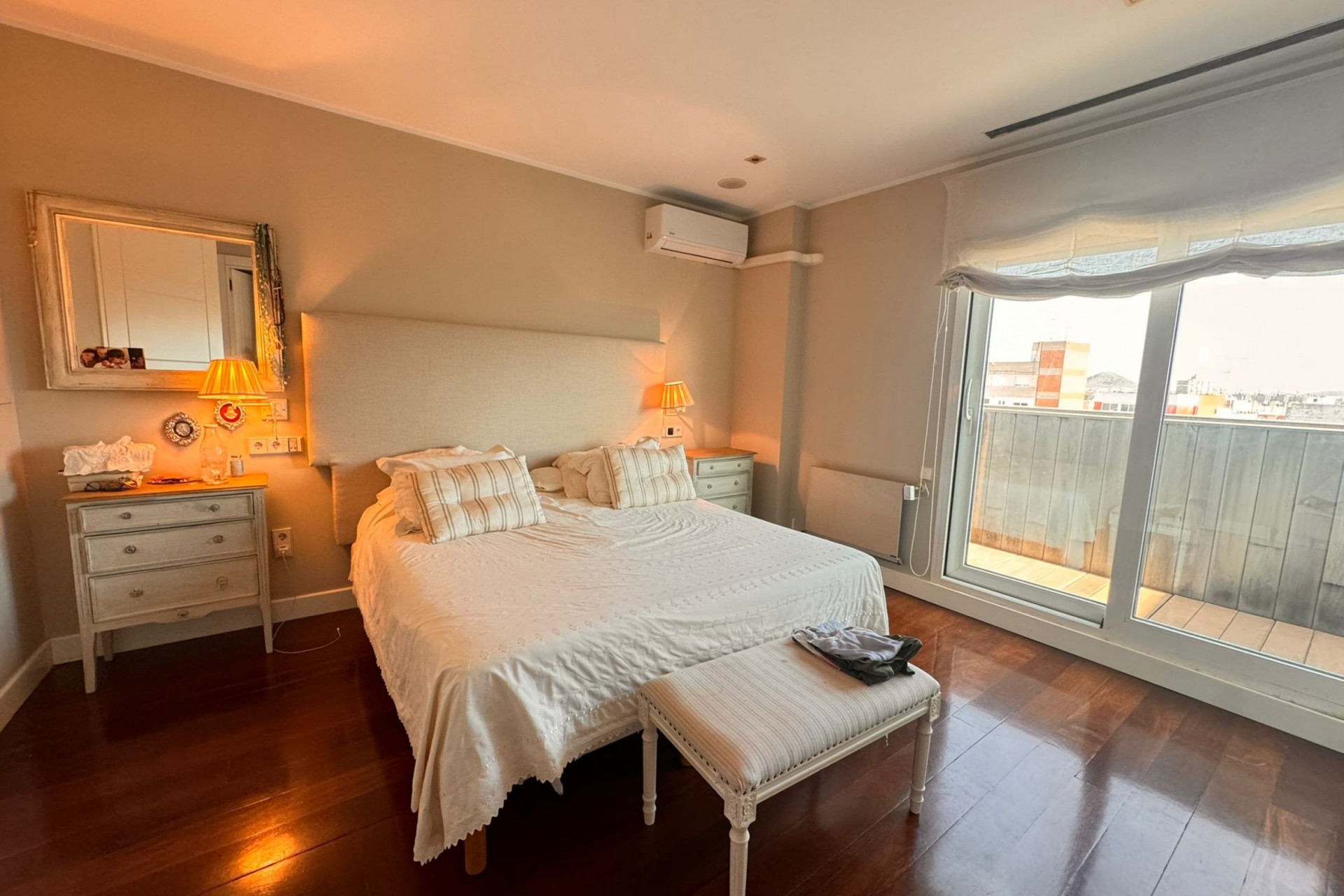 Resale - Penthouse -
Cartagena - Costa Calida