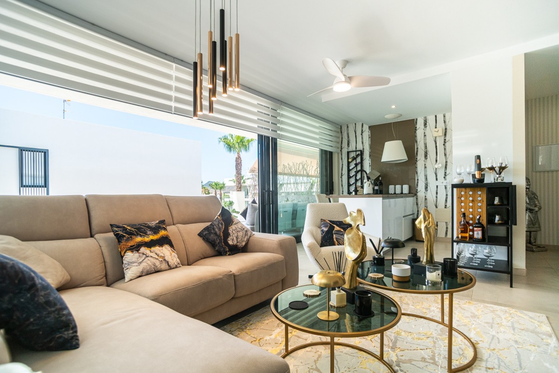 Resale - Penthouse -
Cartagena - Costa Calida