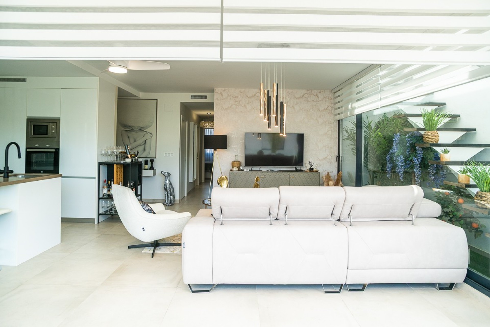 Resale - Penthouse -
Cartagena - Costa Calida