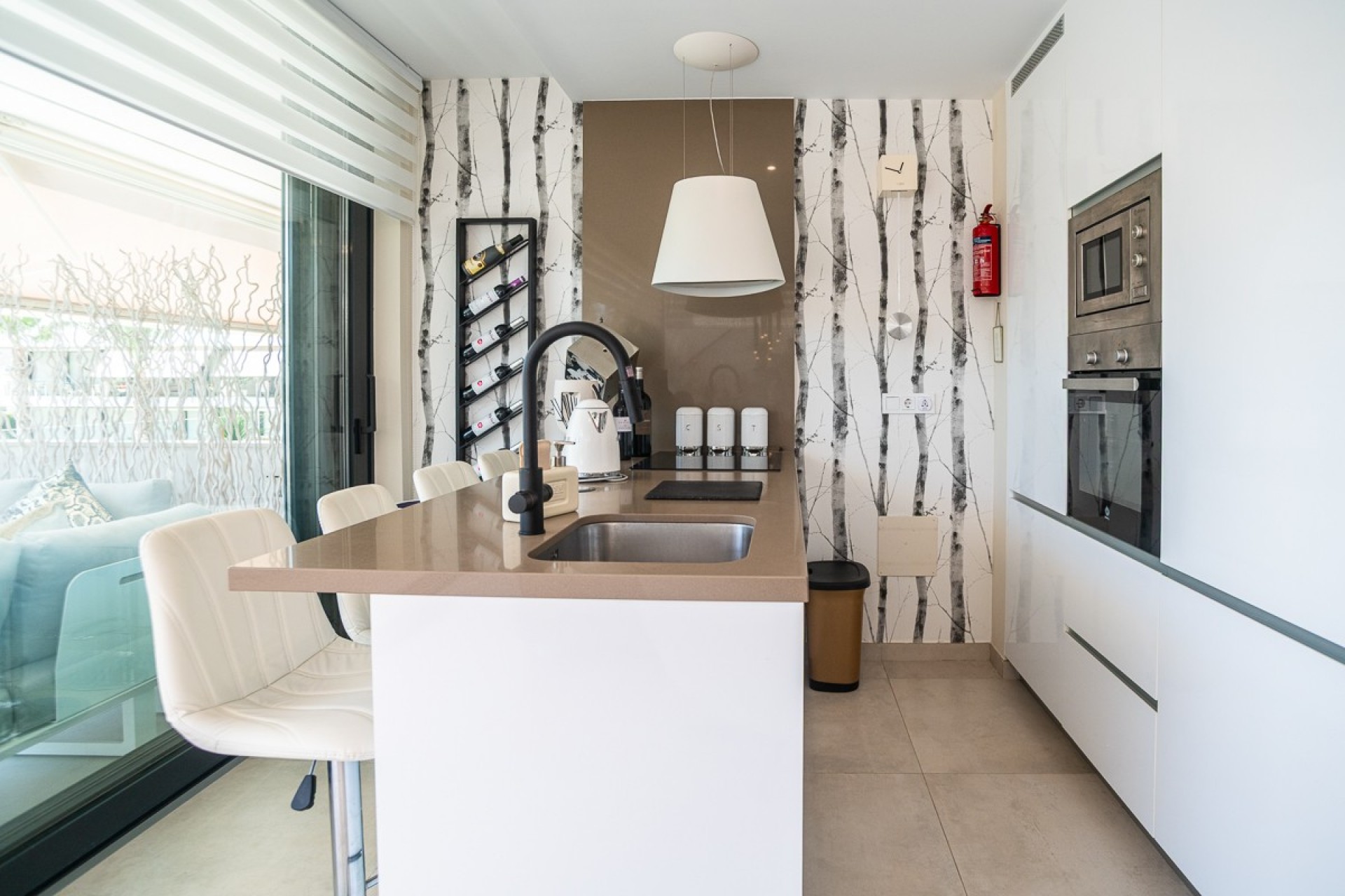 Resale - Penthouse -
Cartagena - Costa Calida