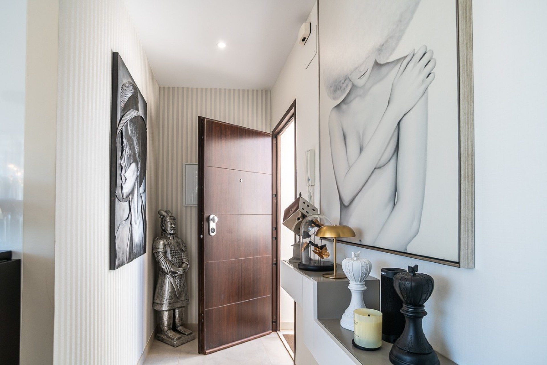 Resale - Penthouse -
Cartagena - Costa Calida