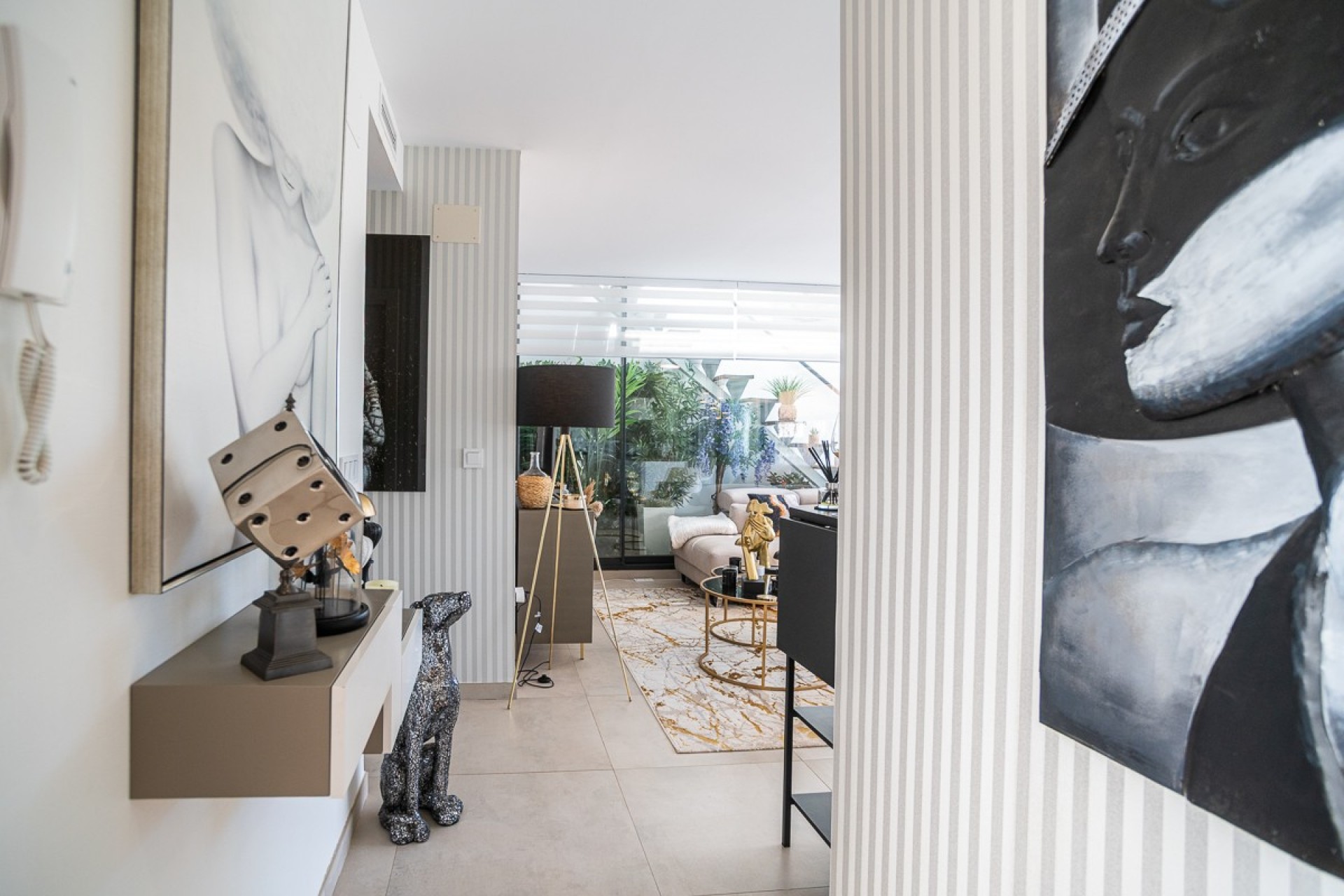 Resale - Penthouse -
Cartagena - Costa Calida