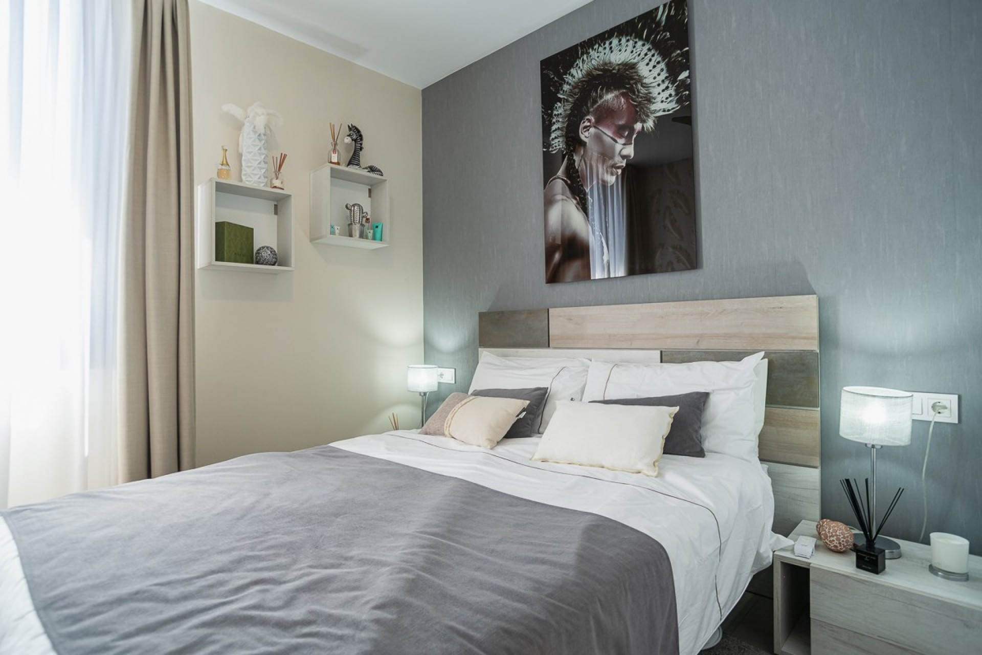 Resale - Penthouse -
Cartagena - Costa Calida