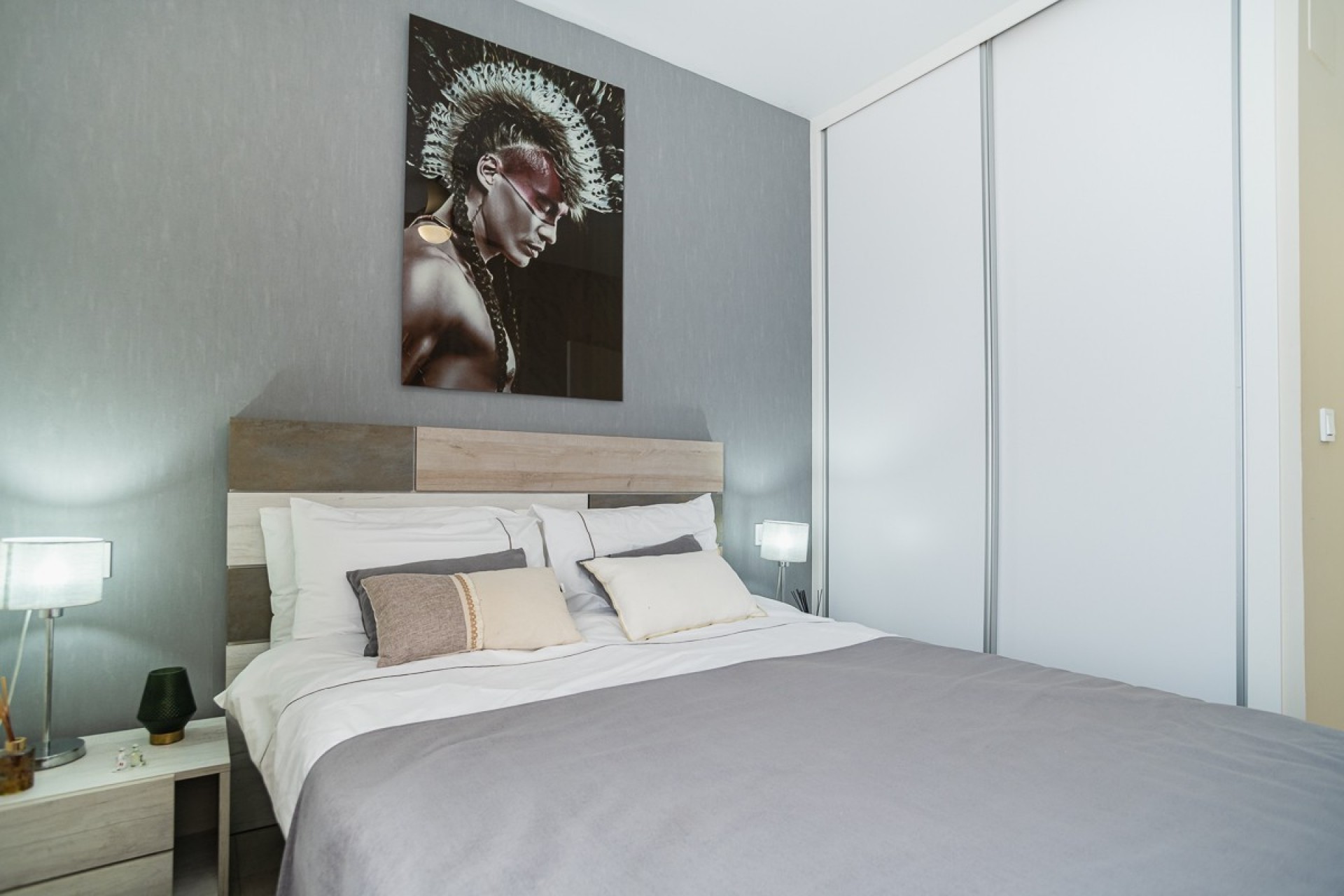 Resale - Penthouse -
Cartagena - Costa Calida