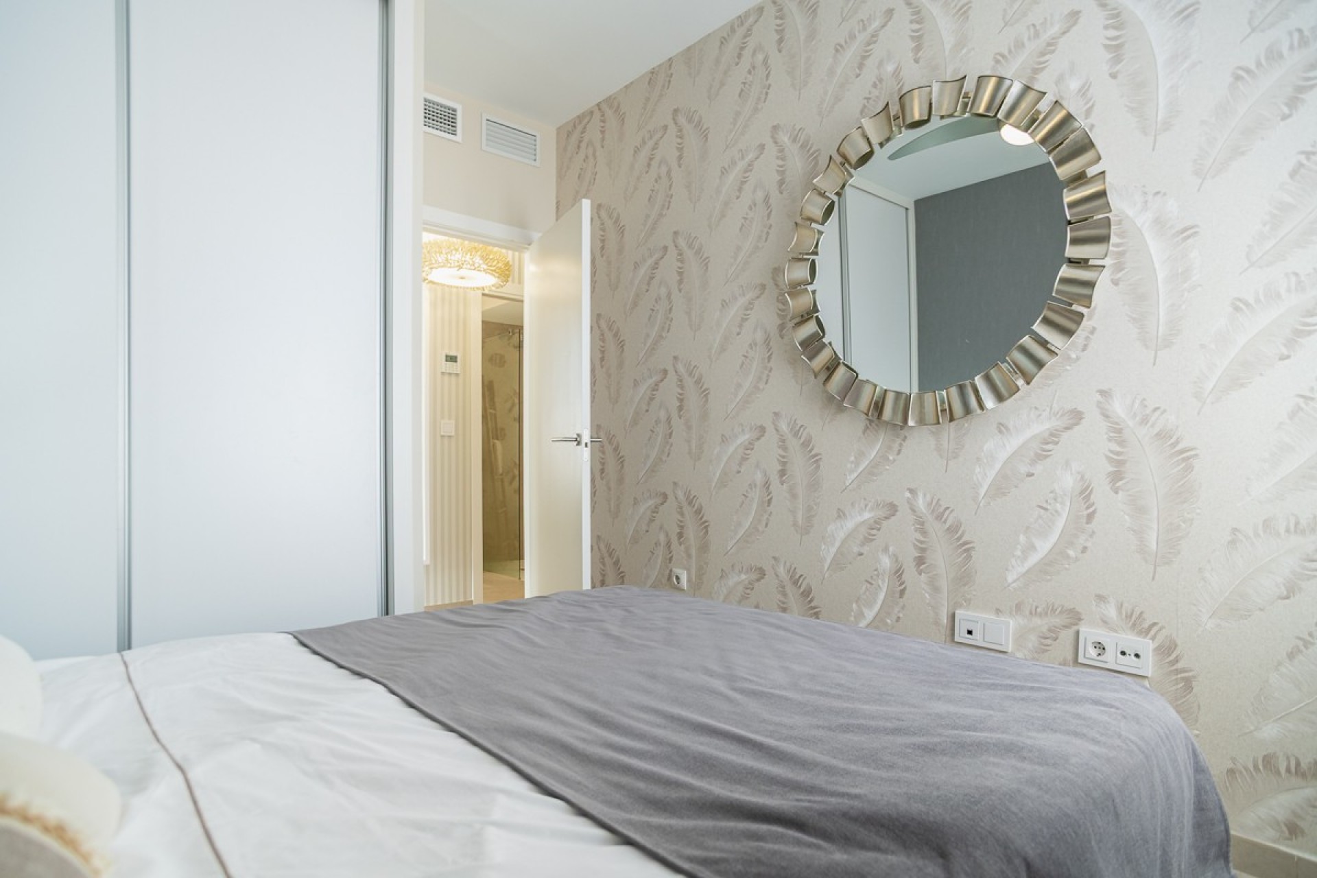 Resale - Penthouse -
Cartagena - Costa Calida