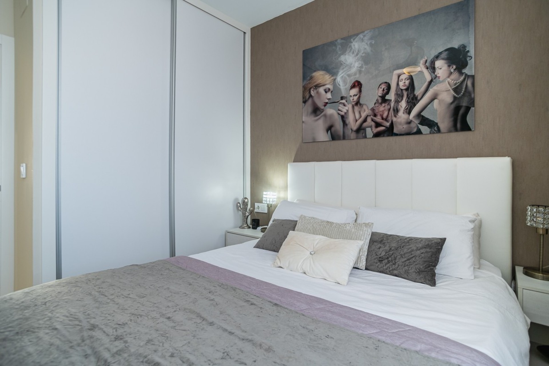 Resale - Penthouse -
Cartagena - Costa Calida