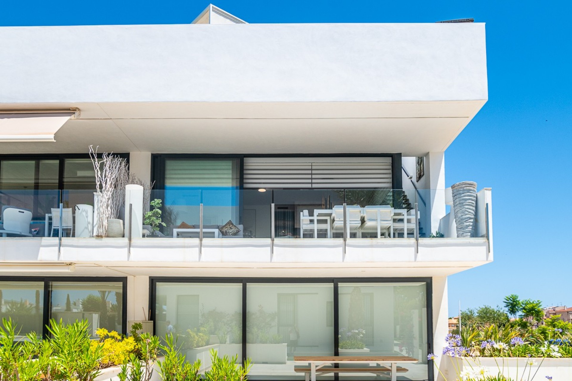 Resale - Penthouse -
Cartagena - Costa Calida