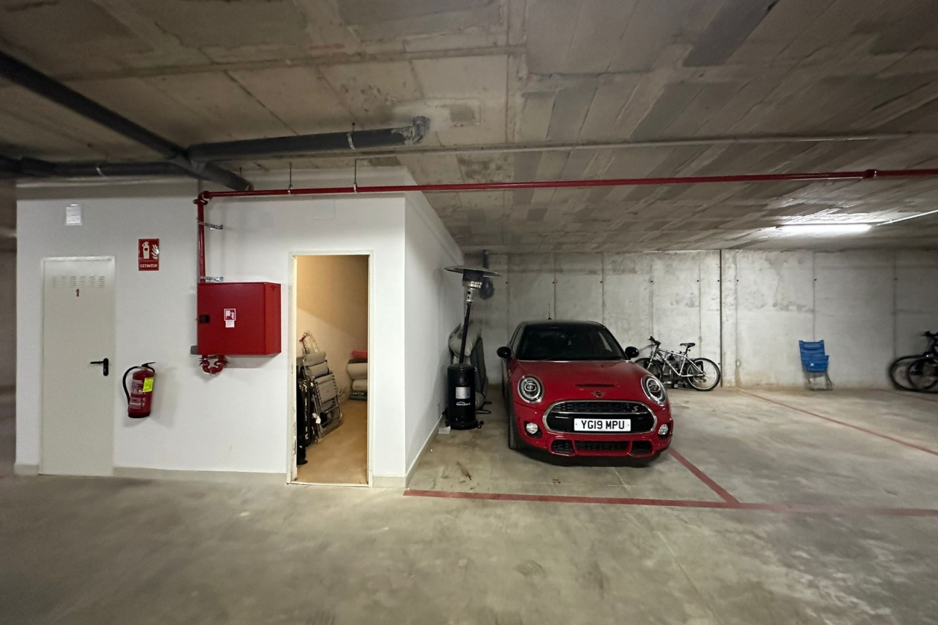 Resale - Penthouse -
Cartagena - Costa Calida