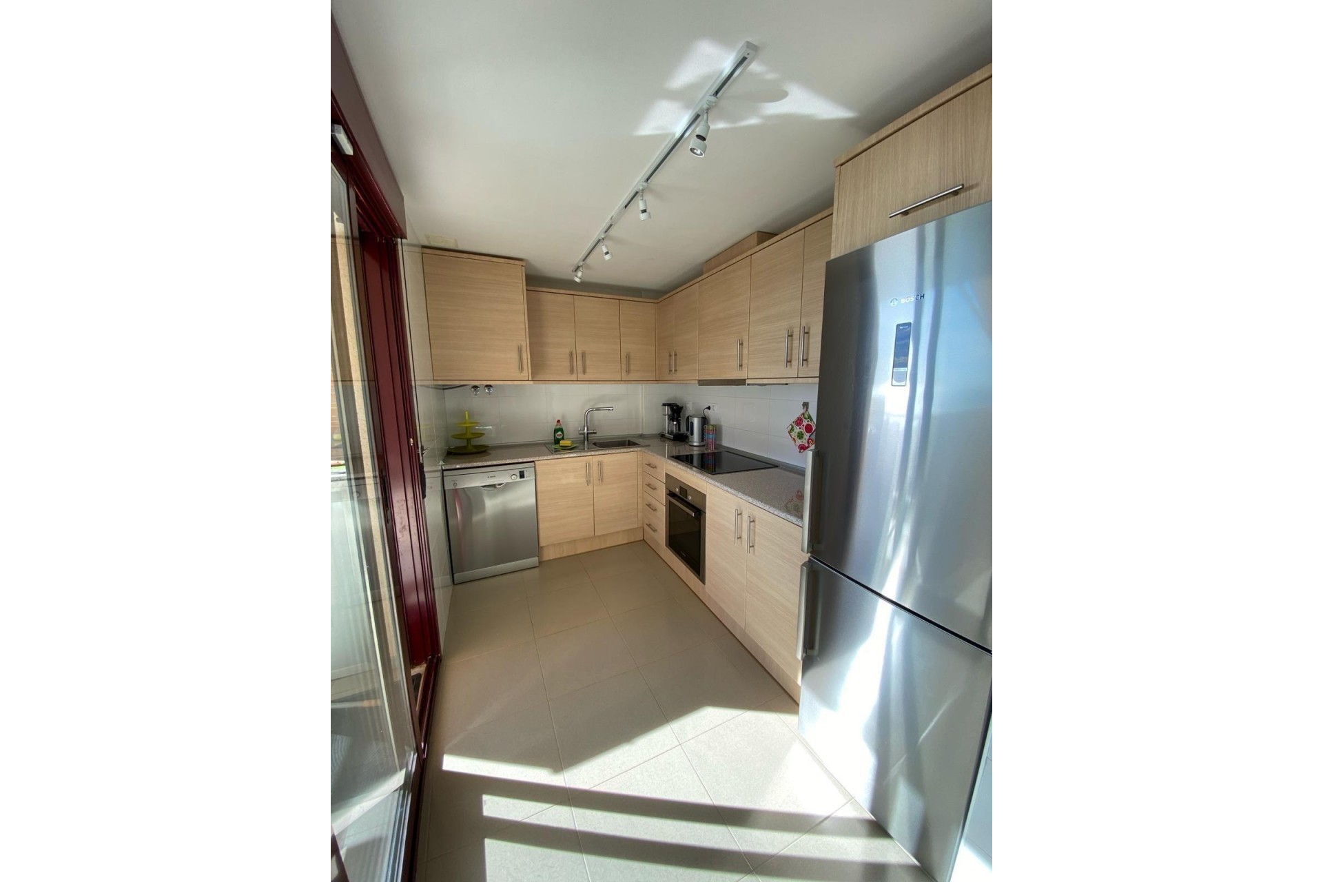 Resale - Penthouse -
Cartagena - Isla Plana-los Puertos