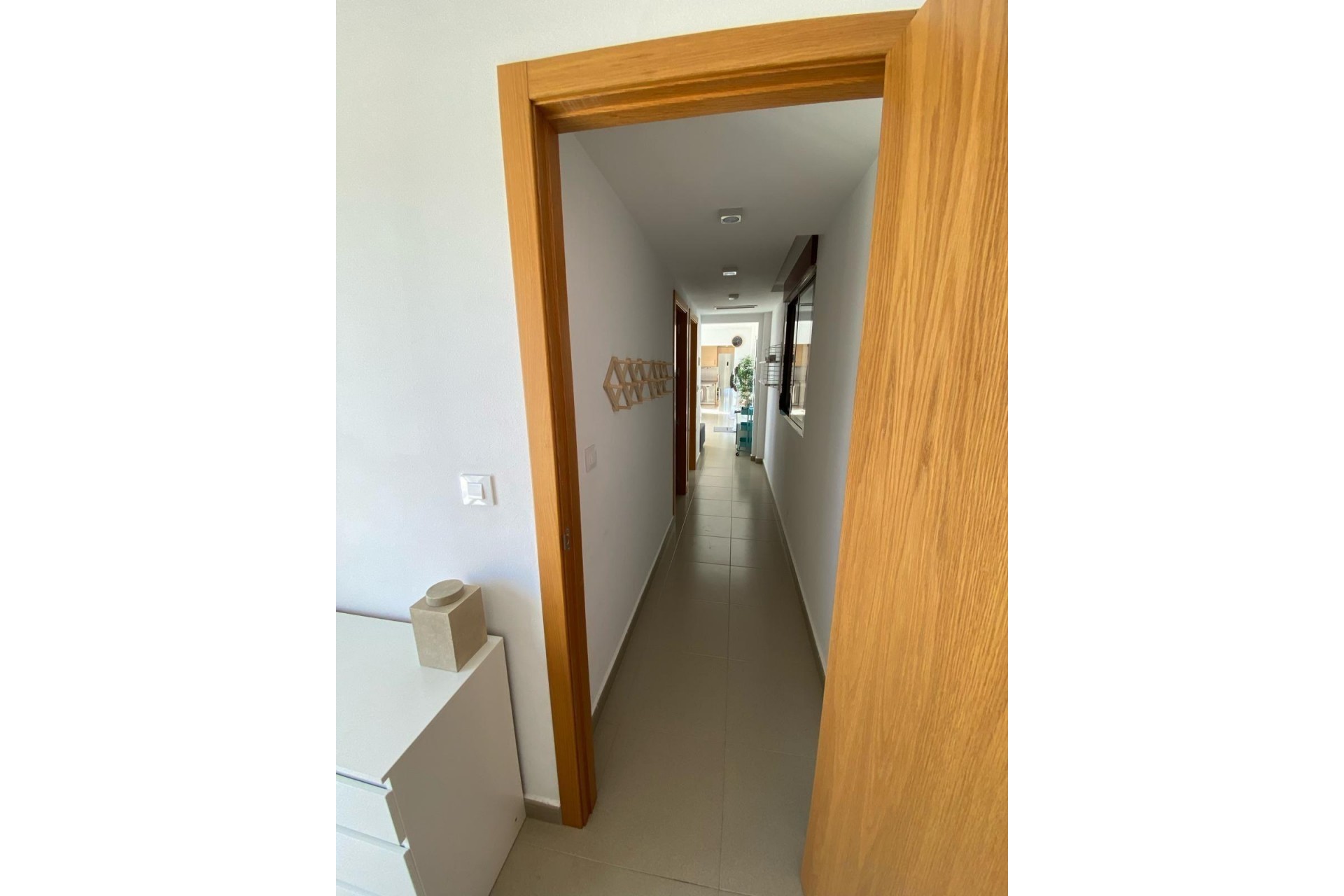 Resale - Penthouse -
Cartagena - Isla Plana-los Puertos