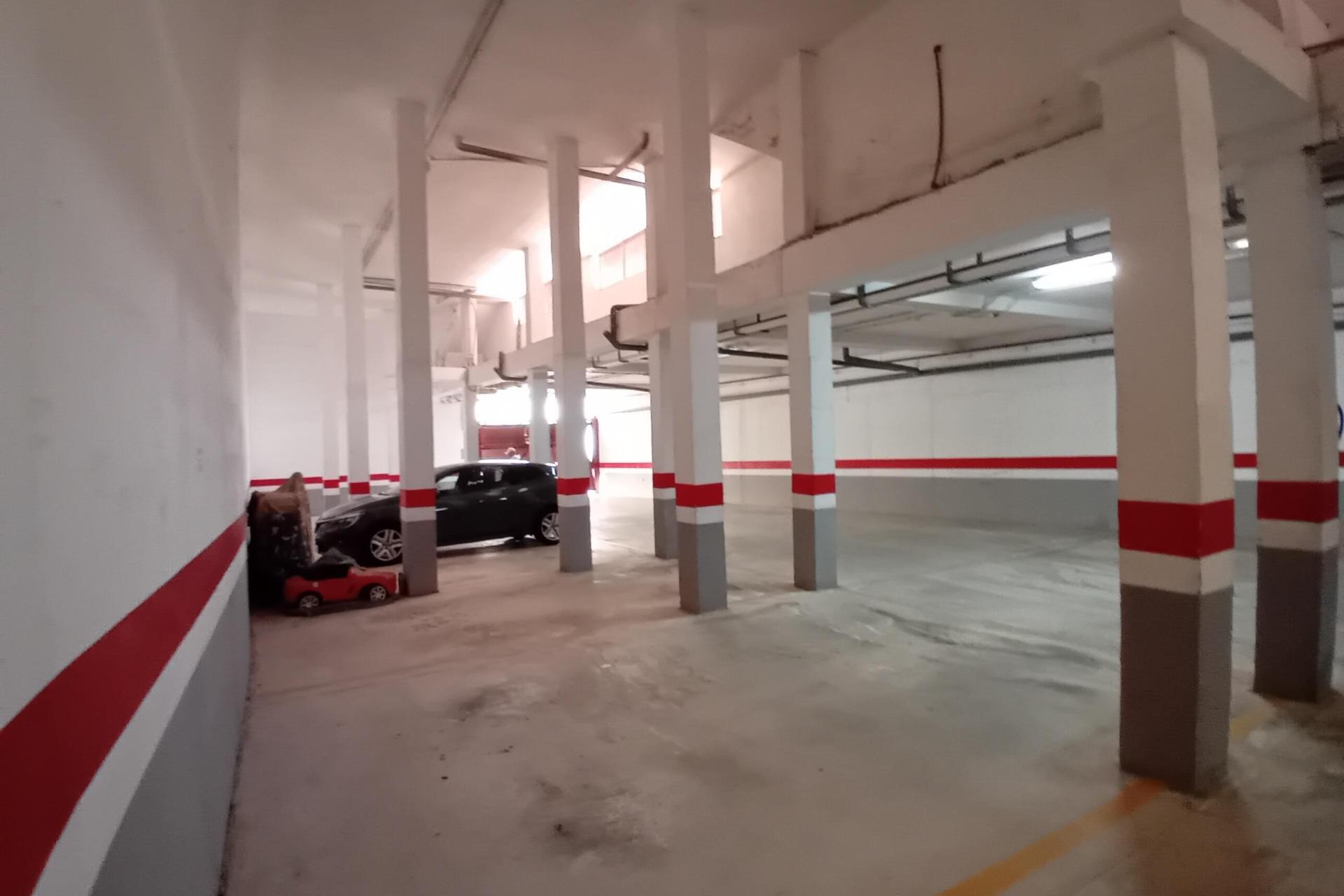 Resale - Penthouse -
Cartagena - Isla Plana-los Puertos