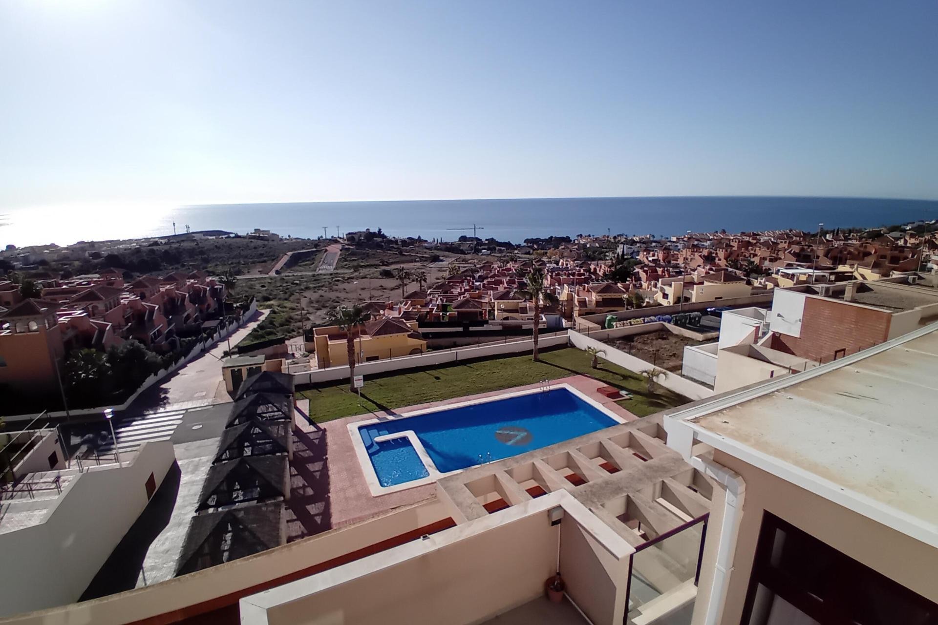 Resale - Penthouse -
Cartagena - Isla Plana-los Puertos