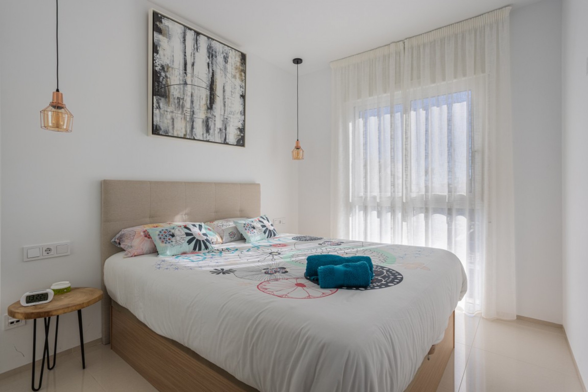 Resale - Penthouse -
Ciudad Quesada - Costa Blanca