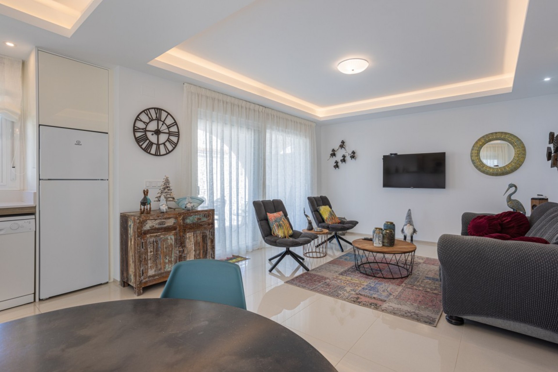 Resale - Penthouse -
Ciudad Quesada - Costa Blanca