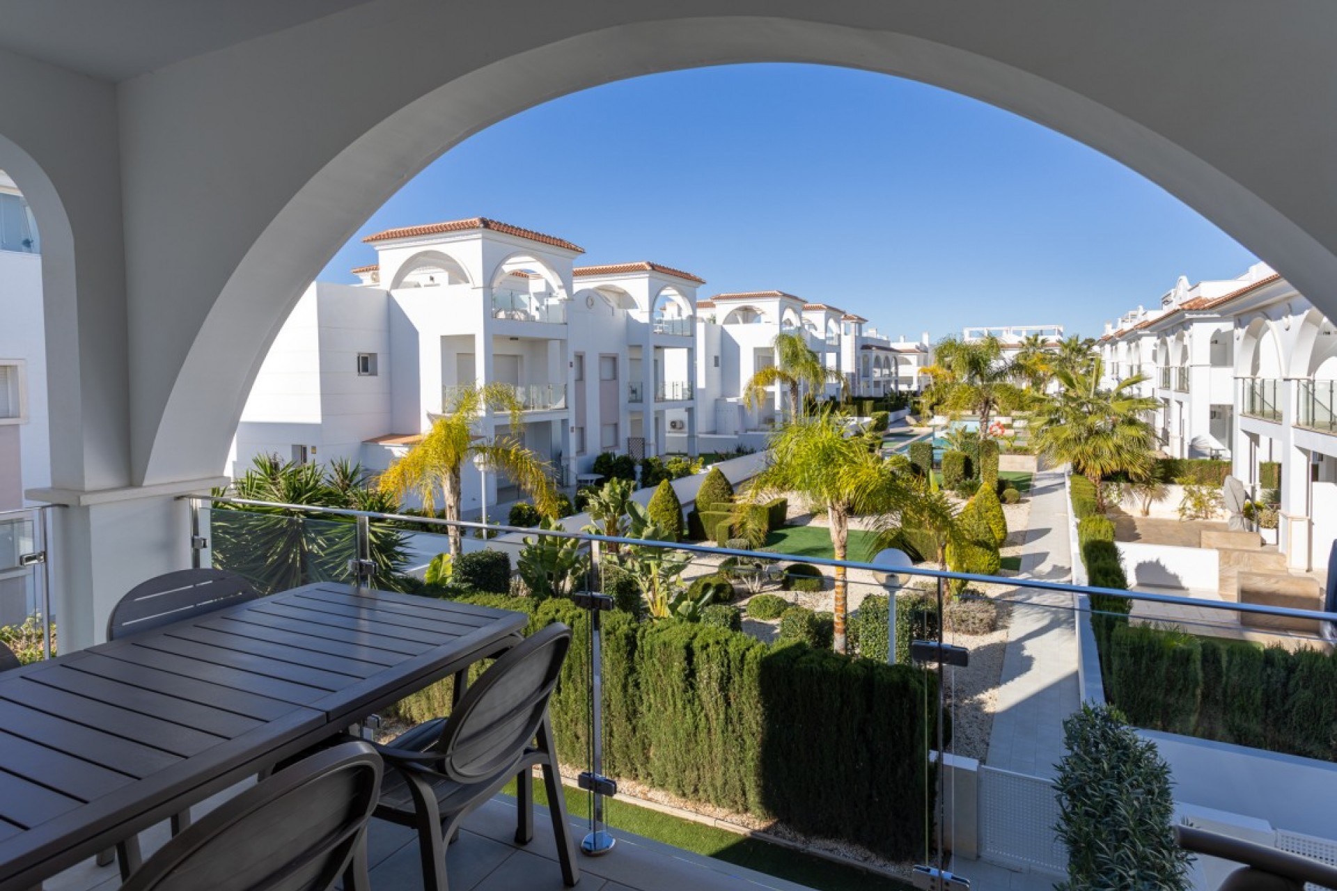 Resale - Penthouse -
Ciudad Quesada - Costa Blanca