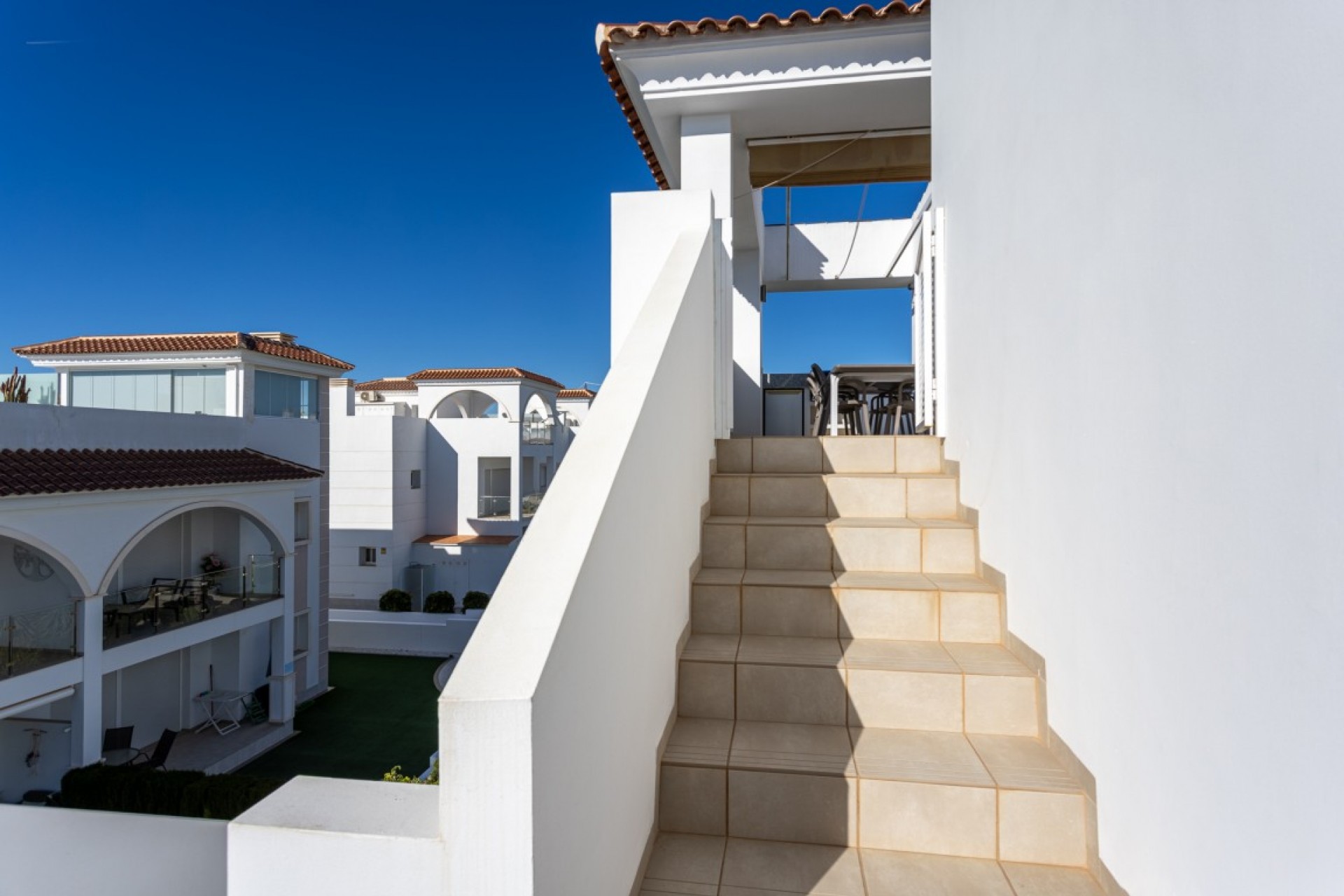 Resale - Penthouse -
Ciudad Quesada - Costa Blanca