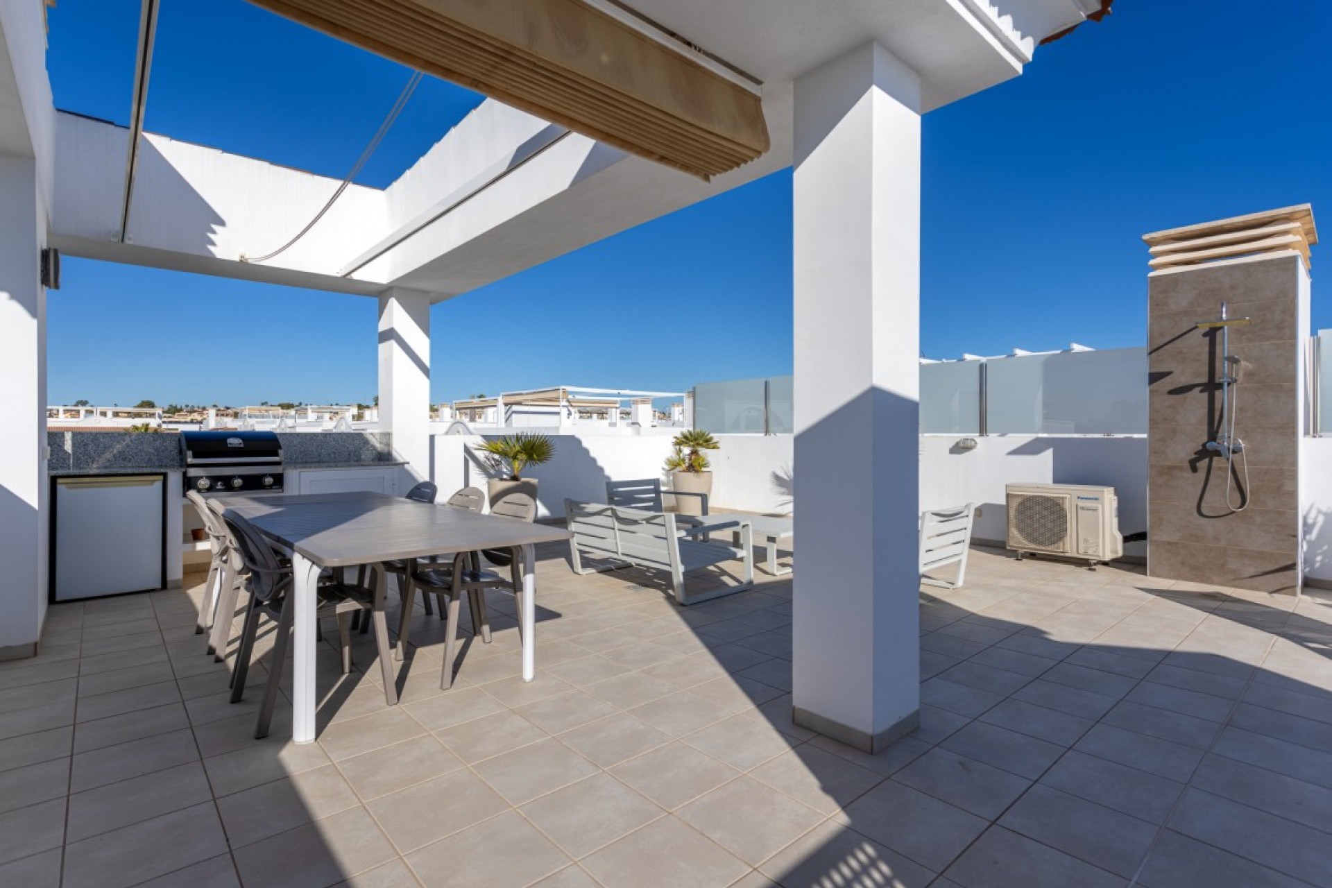 Resale - Penthouse -
Ciudad Quesada - Costa Blanca