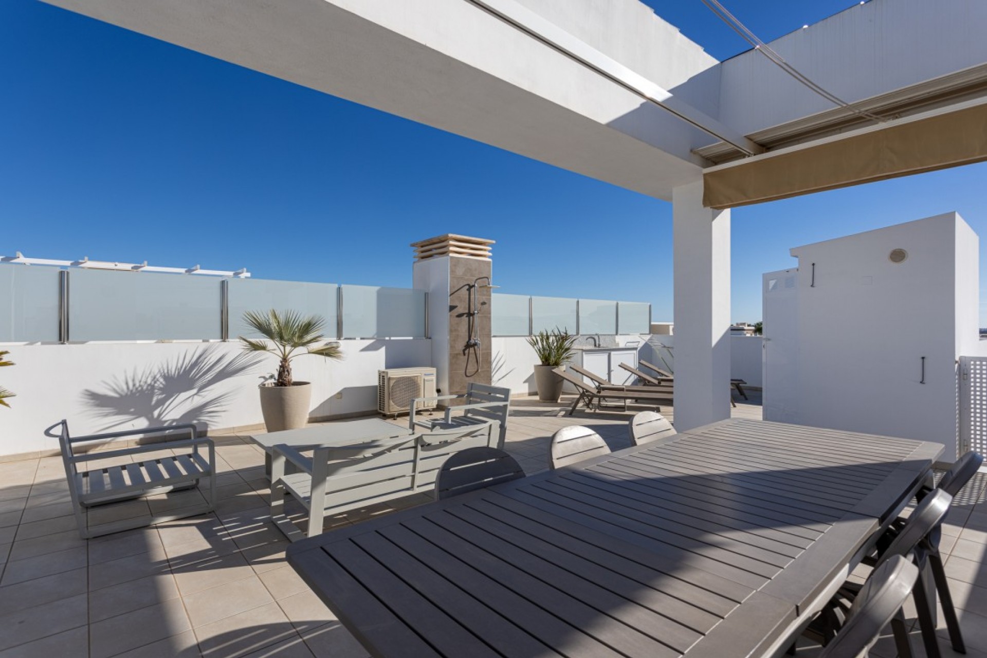 Resale - Penthouse -
Ciudad Quesada - Costa Blanca