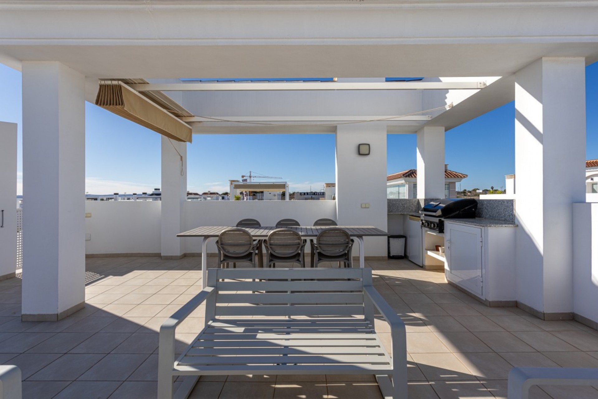 Resale - Penthouse -
Ciudad Quesada - Costa Blanca