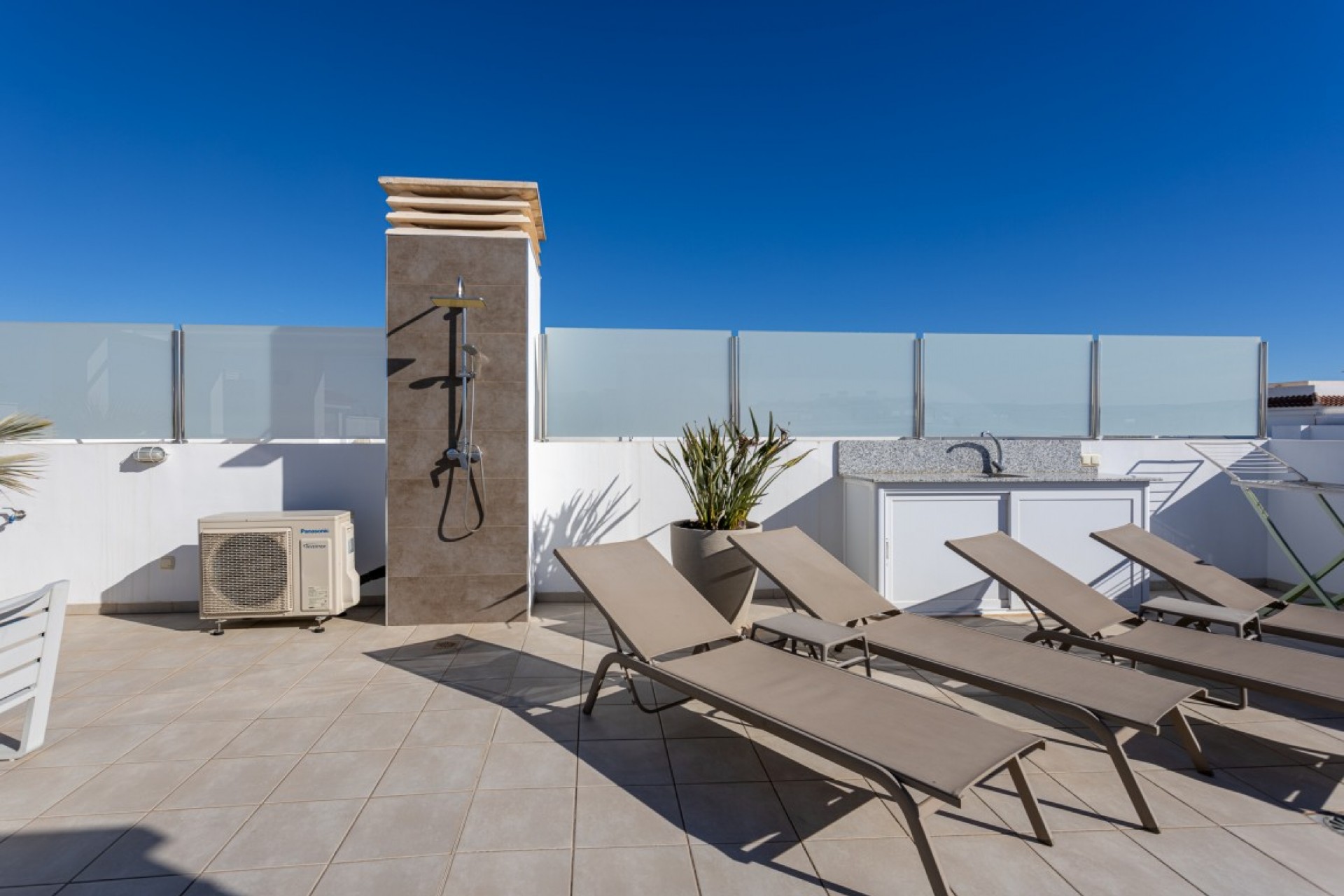 Resale - Penthouse -
Ciudad Quesada - Costa Blanca