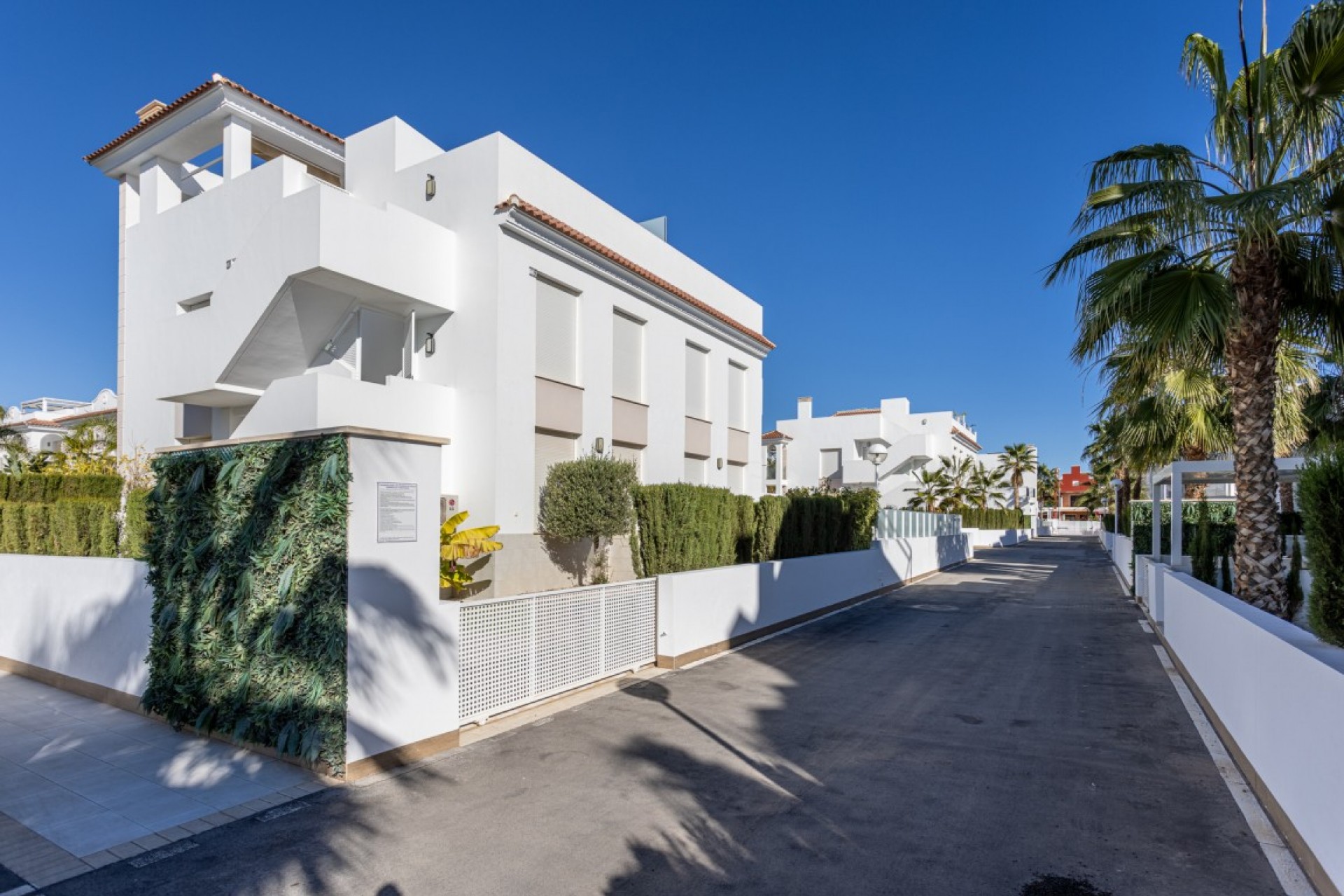 Resale - Penthouse -
Ciudad Quesada - Costa Blanca