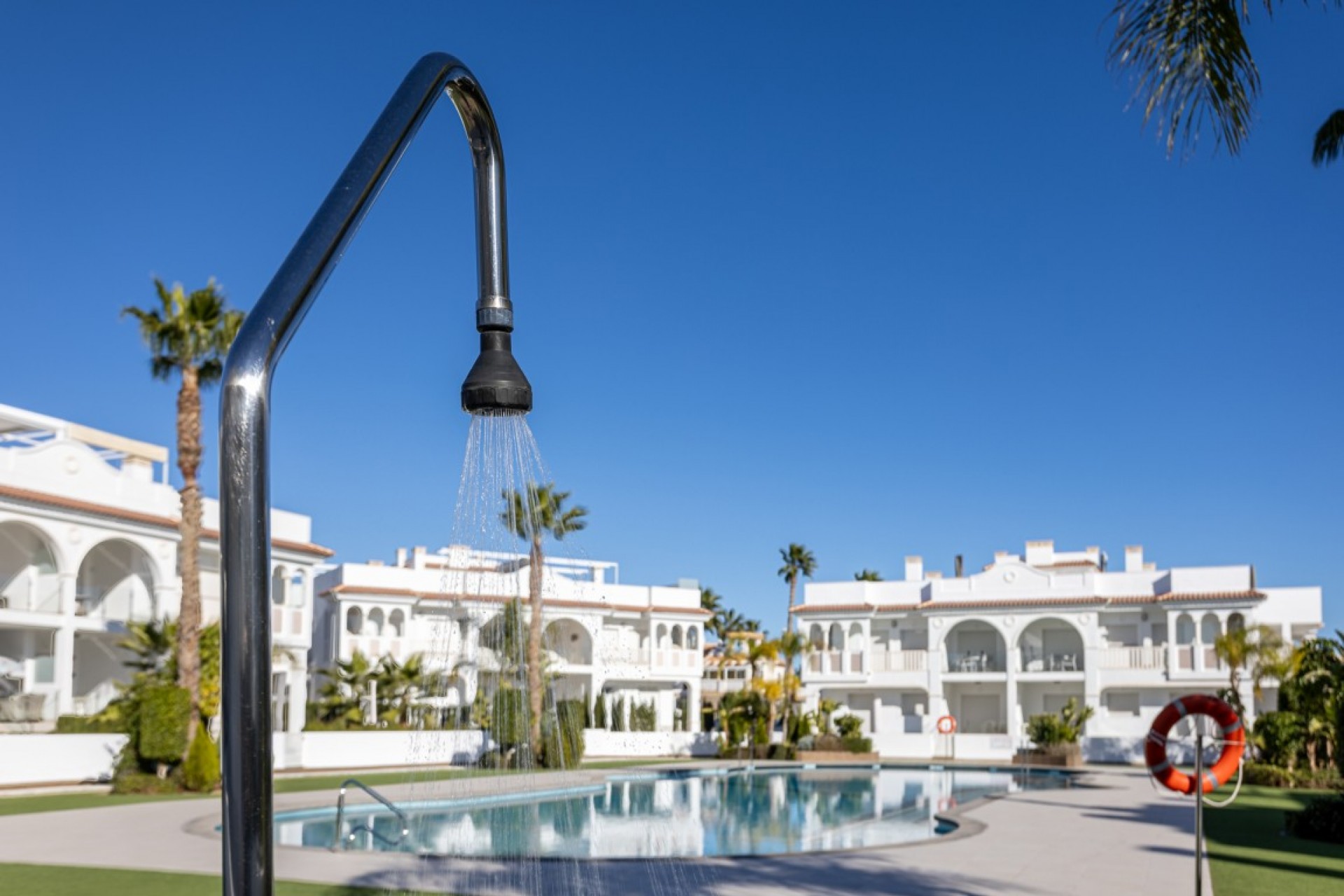 Resale - Penthouse -
Ciudad Quesada - Costa Blanca