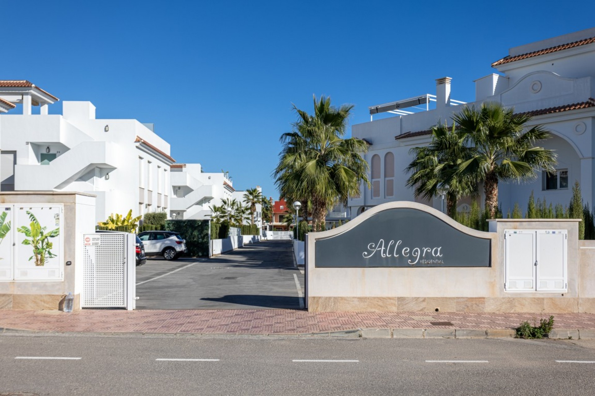 Resale - Penthouse -
Ciudad Quesada - Costa Blanca