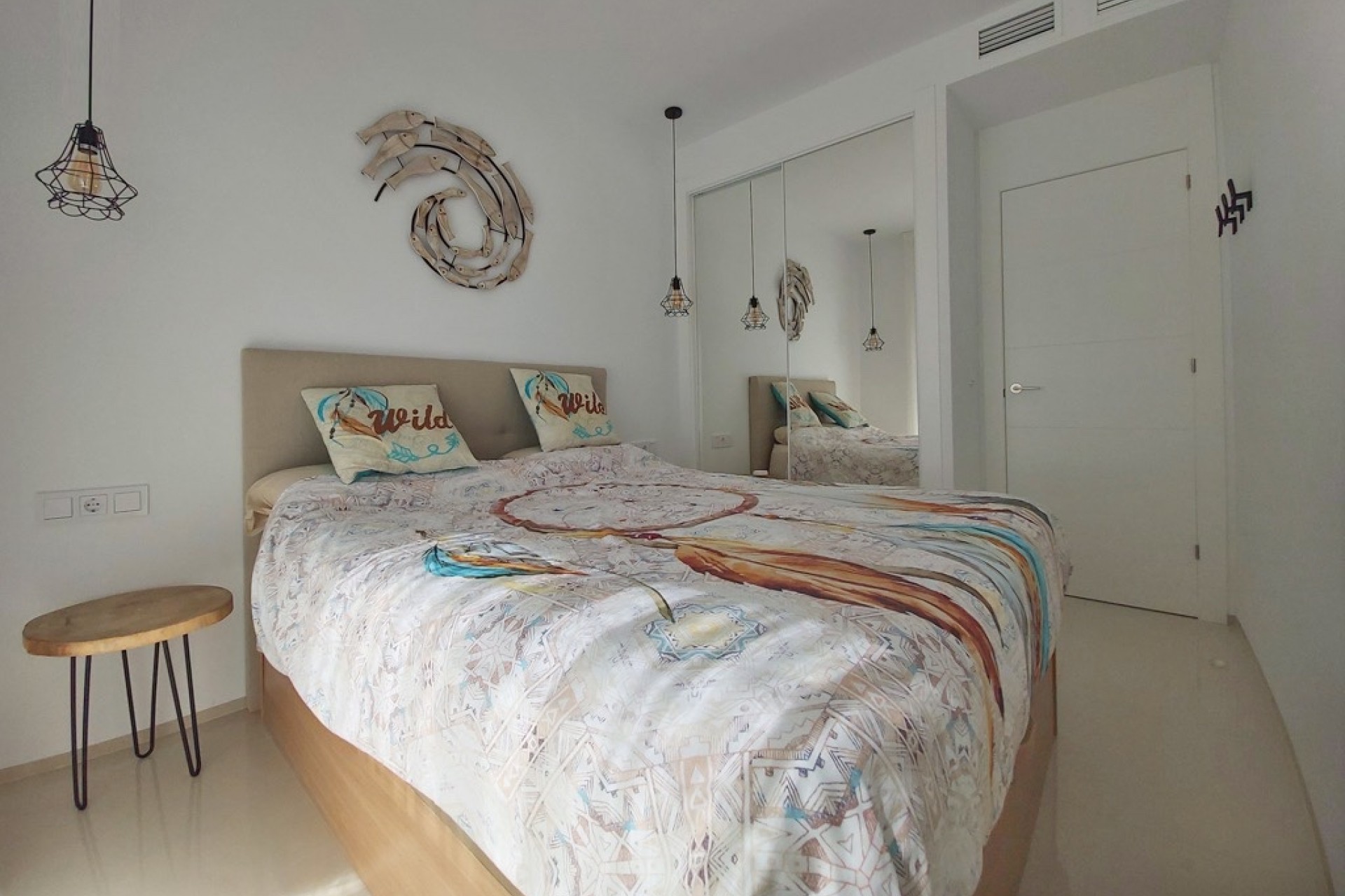 Resale - Penthouse -
Ciudad Quesada - Costa Blanca