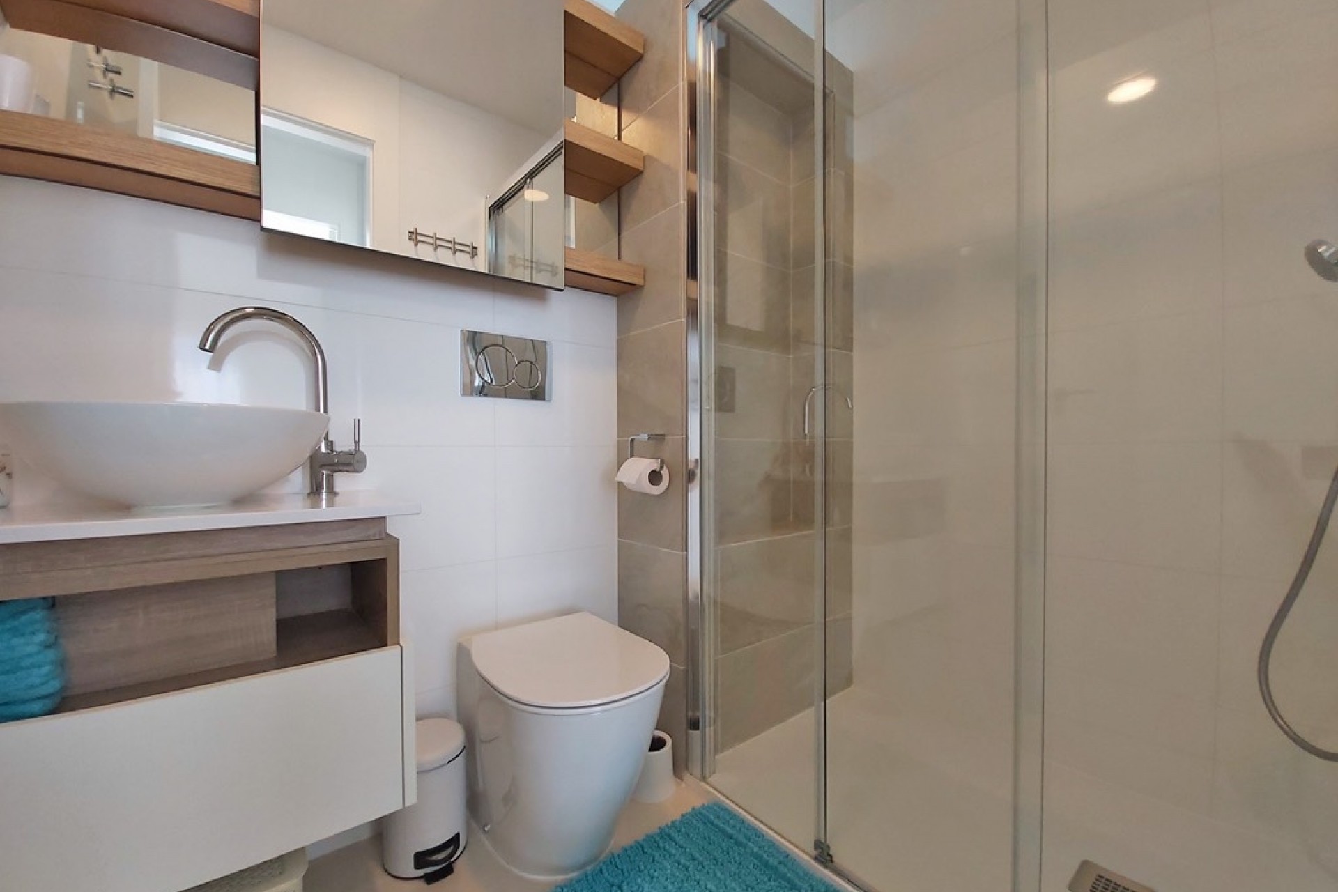 Resale - Penthouse -
Ciudad Quesada - Costa Blanca