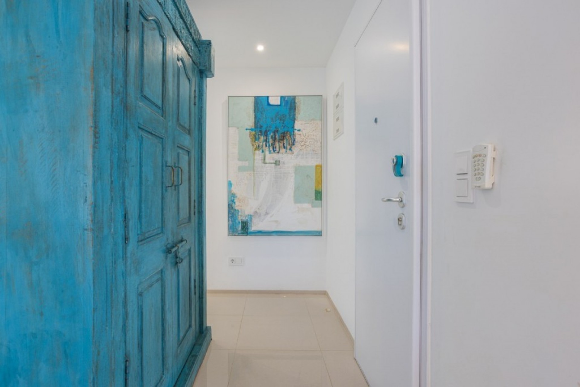 Resale - Penthouse -
Ciudad Quesada - Costa Blanca