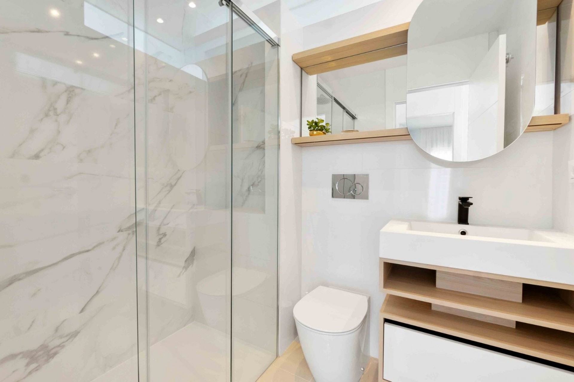 Resale - Penthouse -
Ciudad Quesada - Costa Blanca