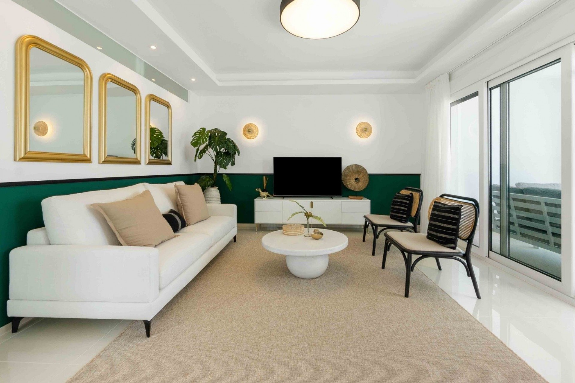 Resale - Penthouse -
Ciudad Quesada - Costa Blanca