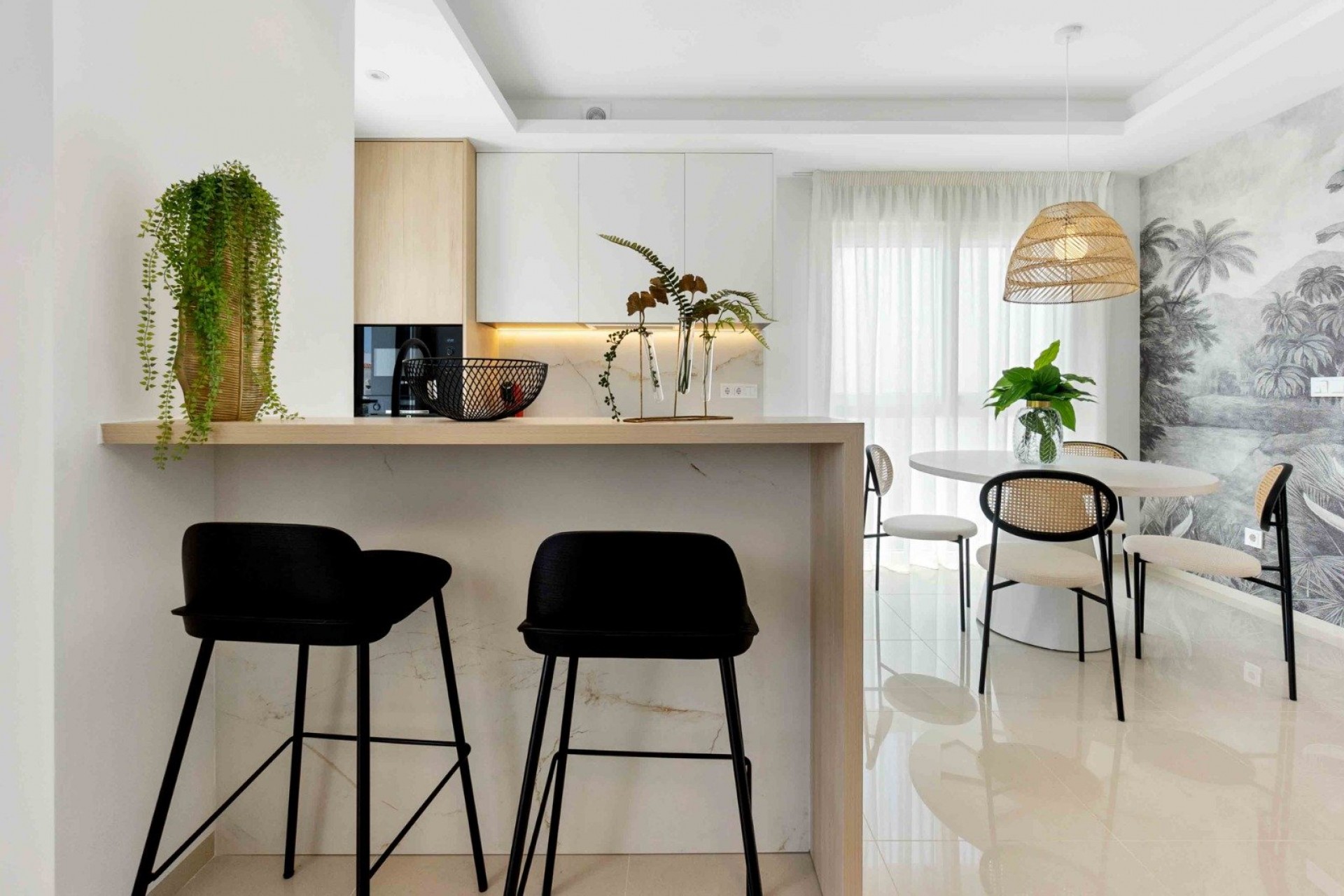 Resale - Penthouse -
Ciudad Quesada - Costa Blanca