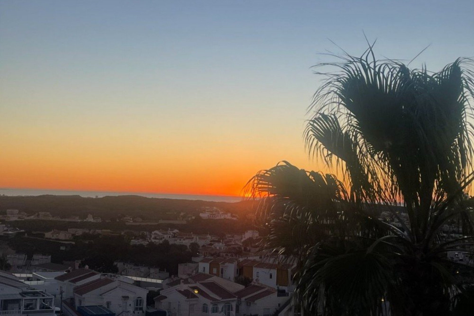 Resale - Penthouse -
Ciudad Quesada - Costa Blanca