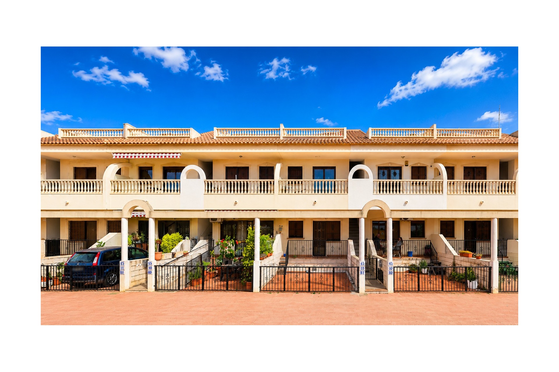 Resale - Penthouse -
Daya Nueva - Costa Blanca