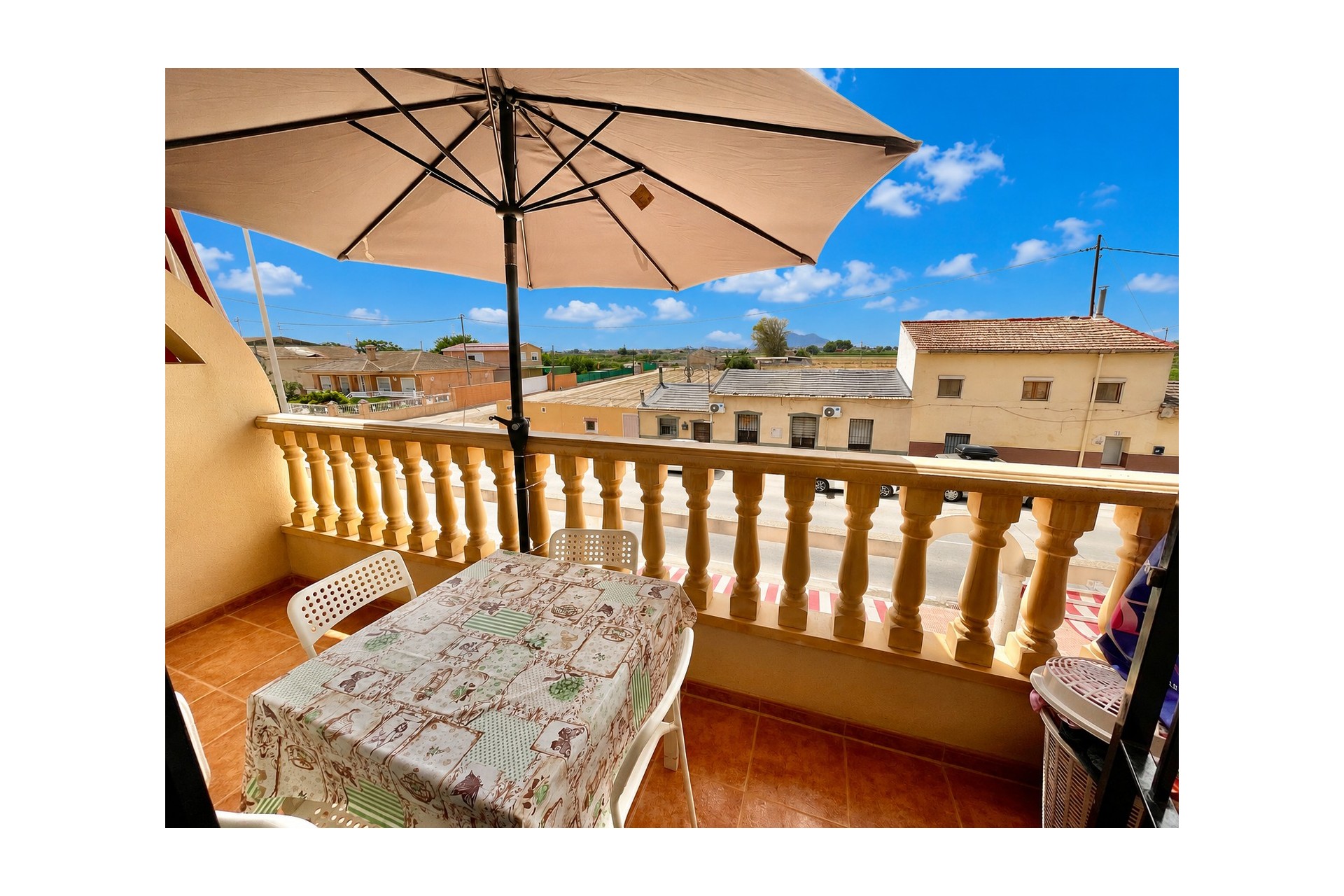 Resale - Penthouse -
Daya Nueva - Costa Blanca