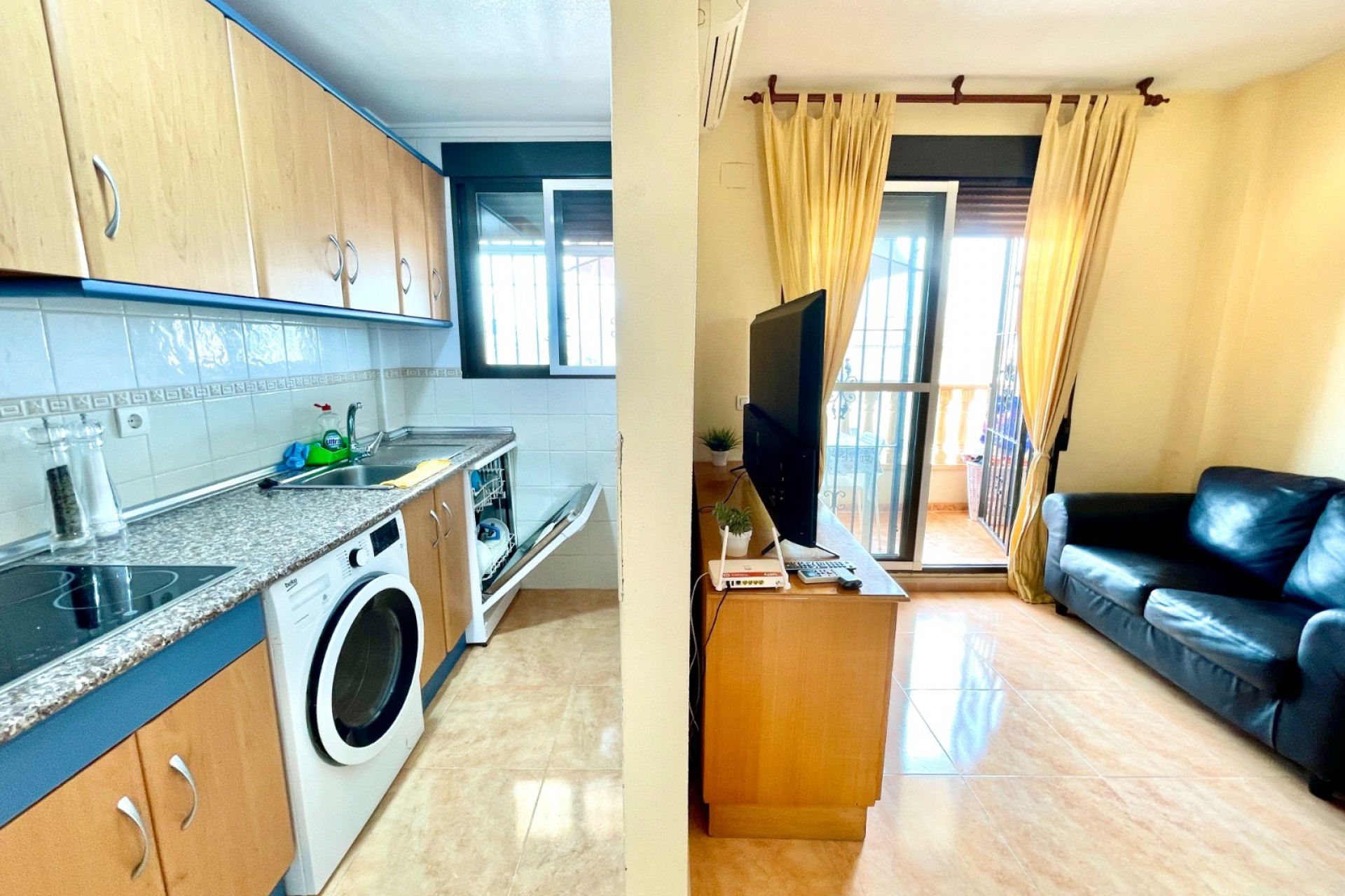 Resale - Penthouse -
Daya Nueva - Costa Blanca