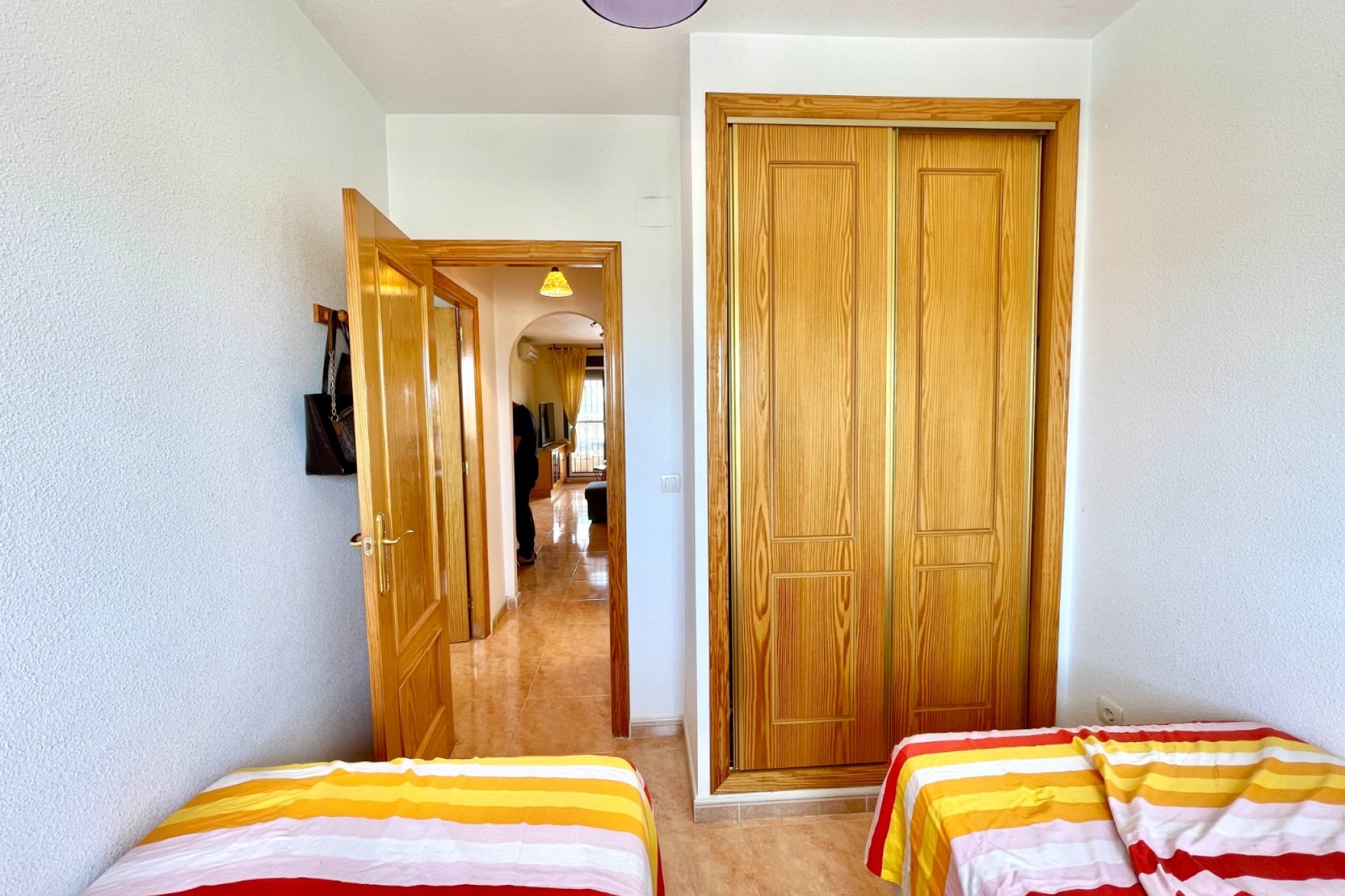 Resale - Penthouse -
Daya Nueva - Costa Blanca